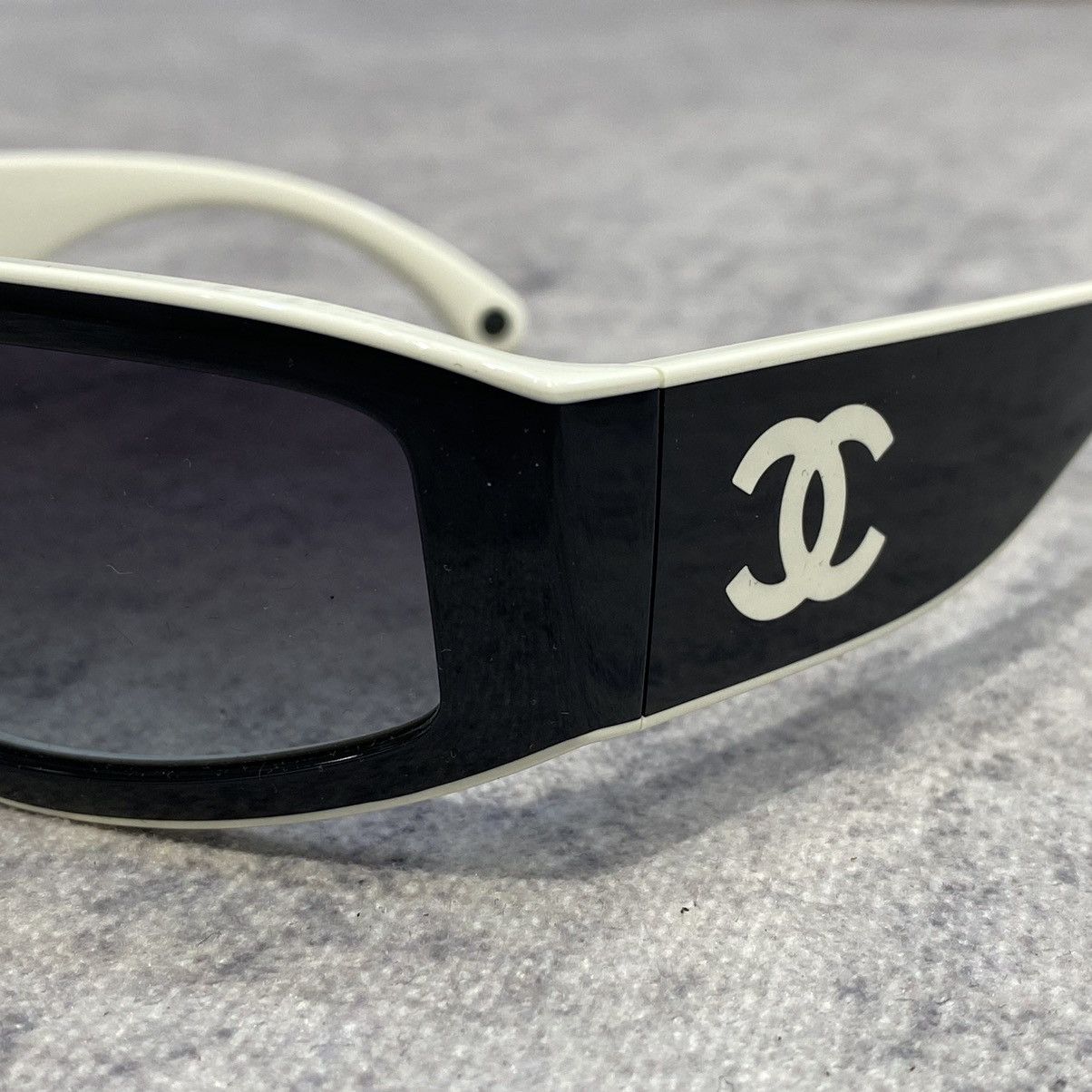 Chanel CHANEL 0CH6057 1656S6 Size ONE SIZE - 2 Thumbnail
