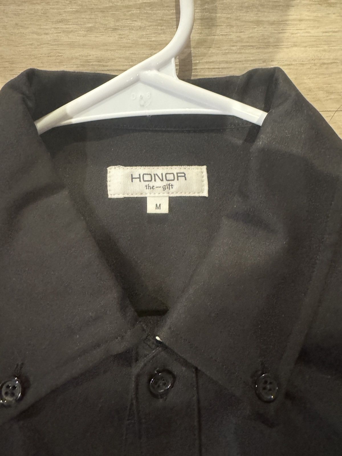 Honor the Gift Honor The Gift Short Sleeve Button Up Shirt Size US M / EU 48-50 / 2 - 3 Thumbnail
