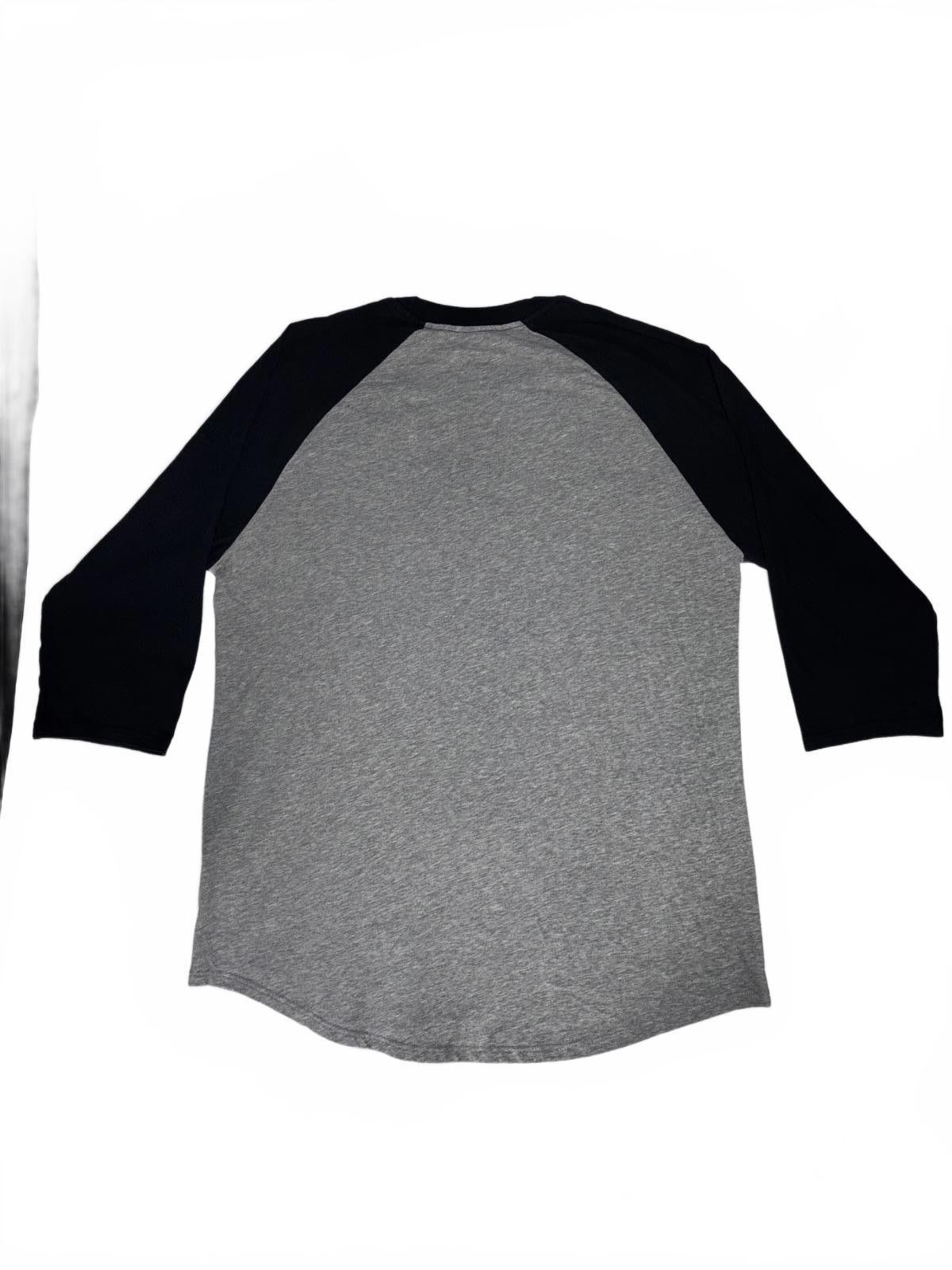 Nike Nike Dri-FIT Men's 3/4 Sleeve Shirt - Draft Combine Edition Size ONE SIZE - 3 Thumbnail