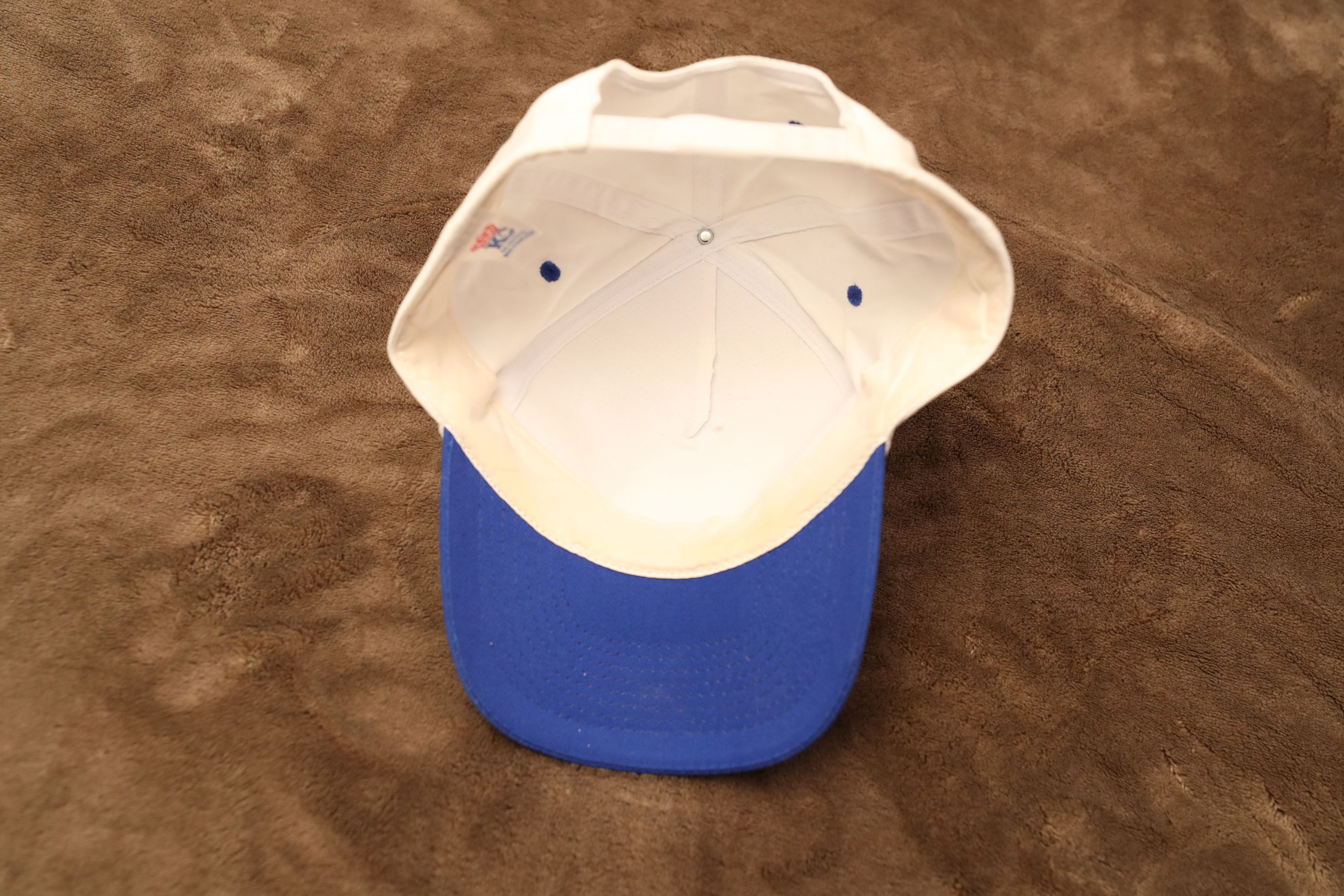 Other Sherman Williams Paint Splatter Hat (OS) Size ONE SIZE - 8 Thumbnail