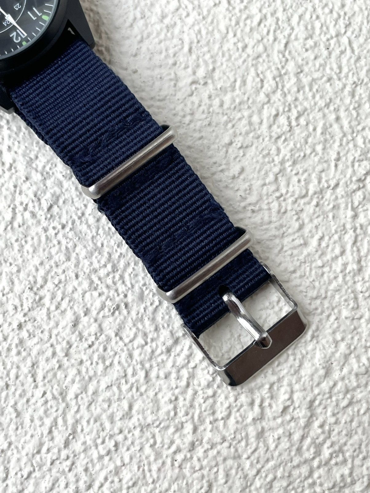 Porter Head Porter Plus Military Wrist Watch Size ONE SIZE - 10 Thumbnail