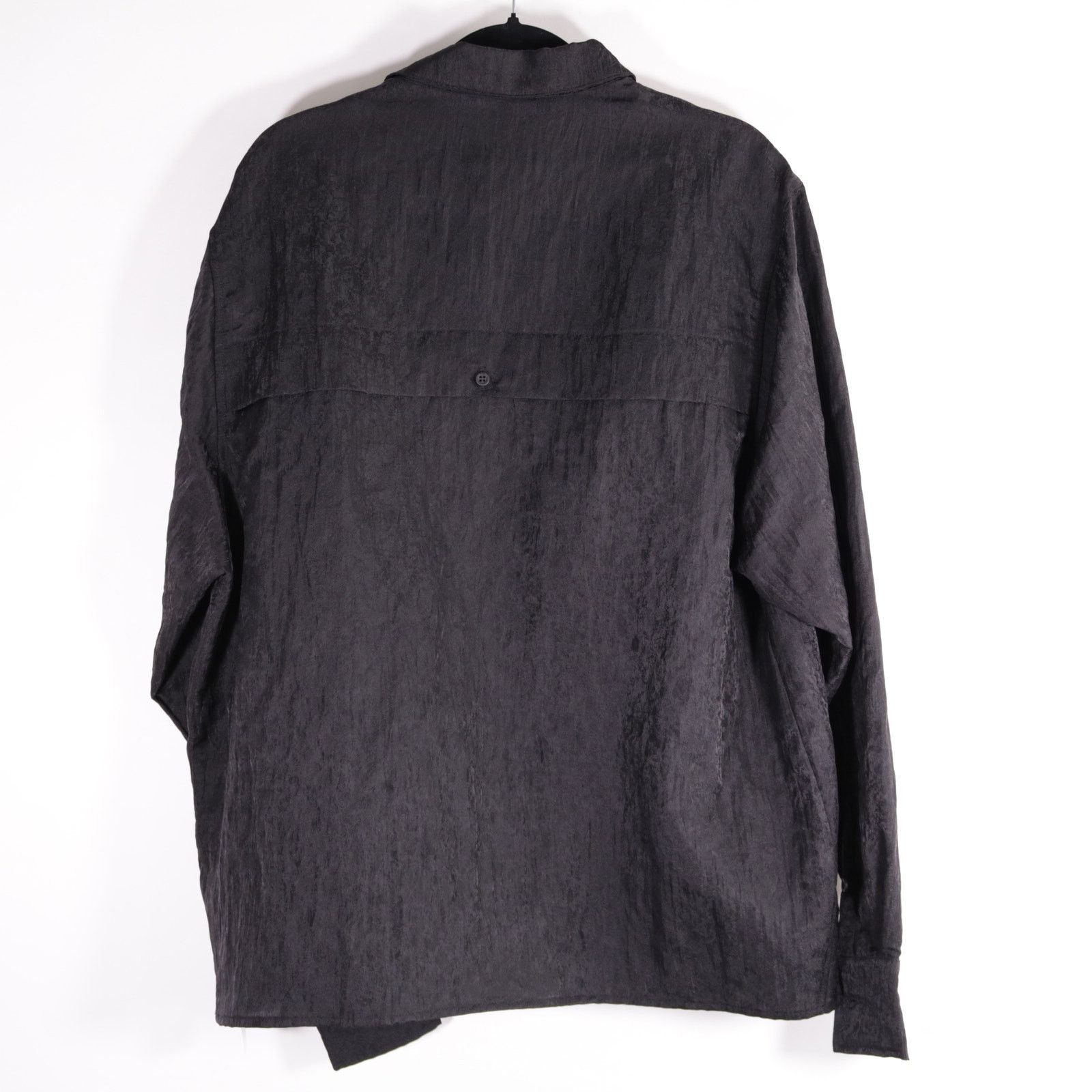 Rta RTA Road to Awe Crinkle Darius Shirt Medium Size US M / EU 48-50 / 2 - 5 Thumbnail