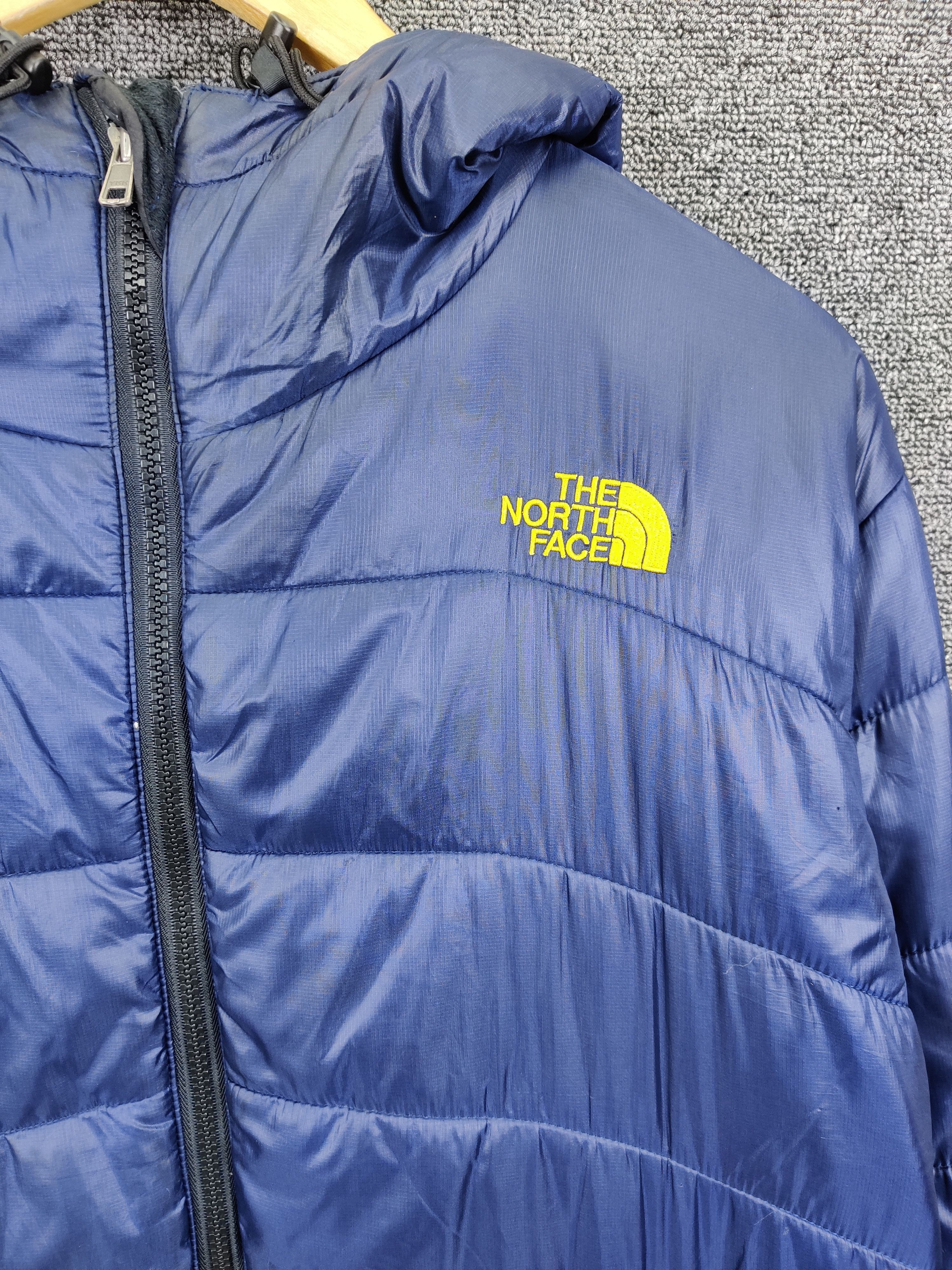The North Face Vintage The North Face Down Puffer Jacket Size US L / EU 52-54 / 3 - 8 Thumbnail
