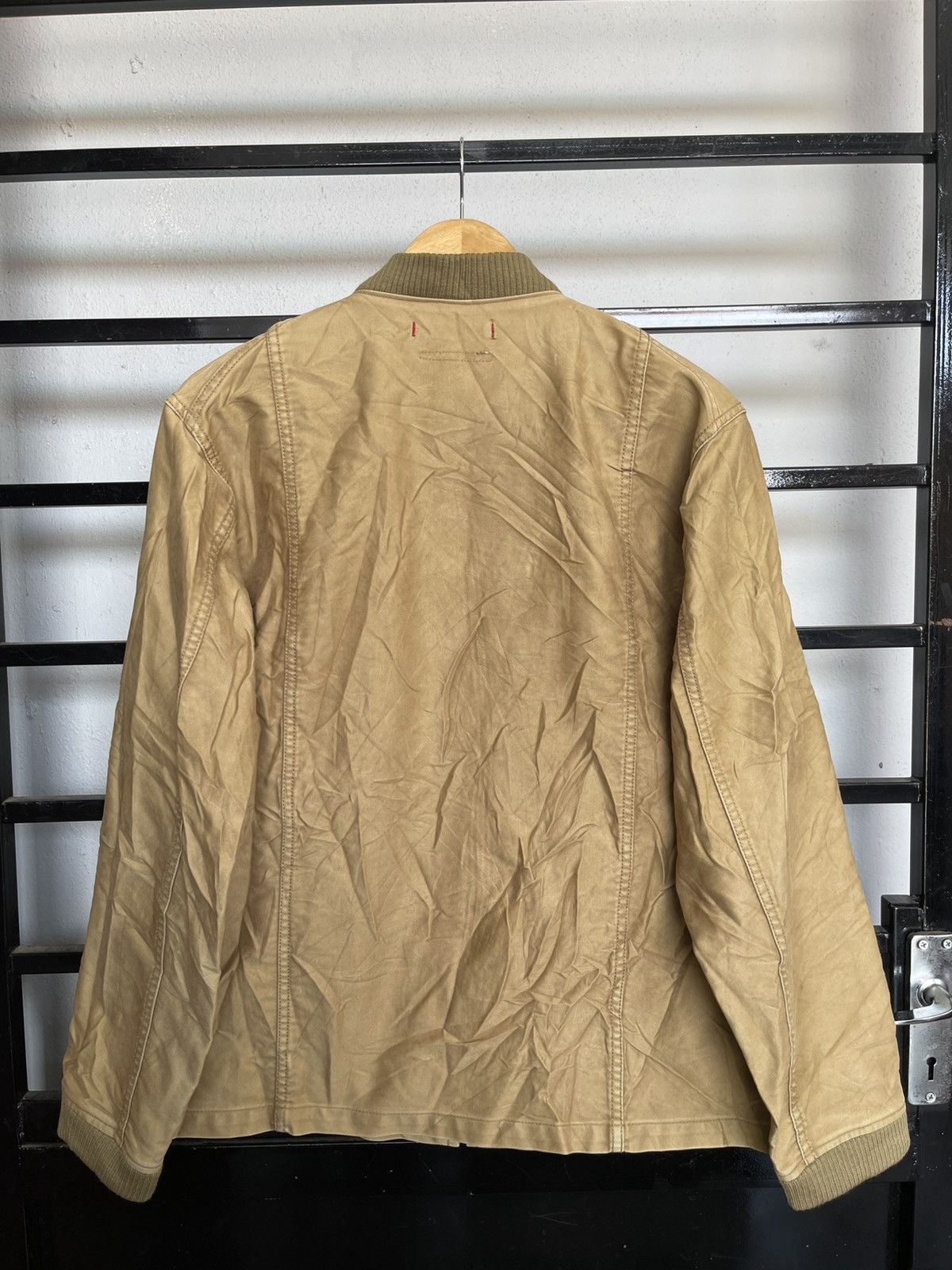 Japanese Brand Mil-Spec Jacket Size US M / EU 48-50 / 2 - 4 Thumbnail