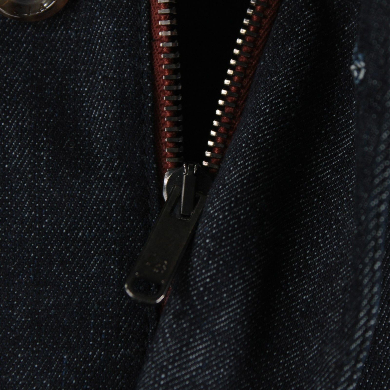 Luciano Barbera Luciano Barbera Jacket Size M US In Blue Cotton Blend Size US M / EU 48-50 / 2 - 3 Thumbnail