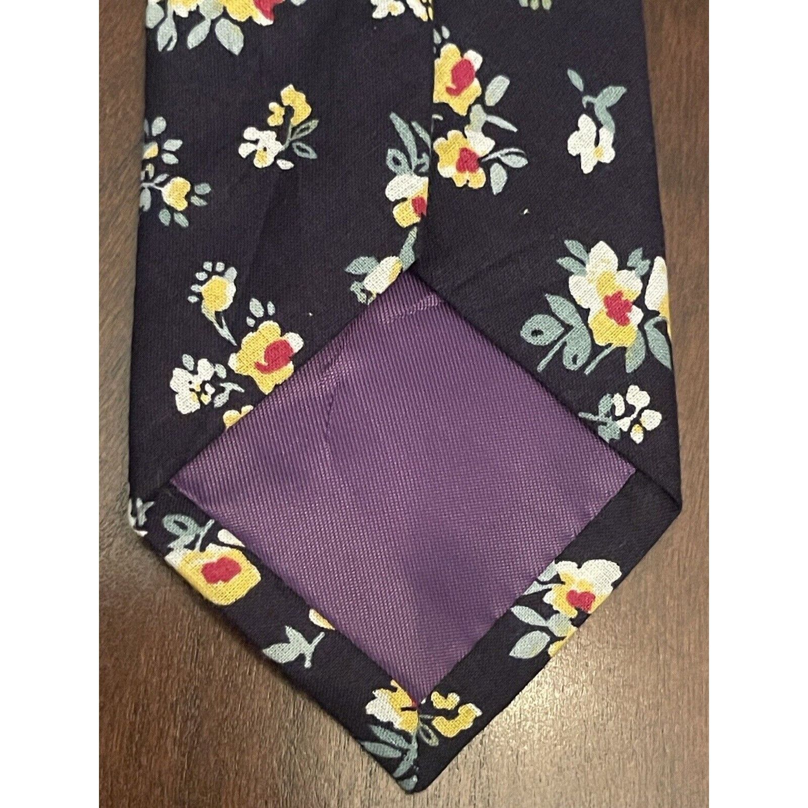 Other Auscufflinks Australia Blue 100% Cotton Made In China Size ONE SIZE - 2 Thumbnail