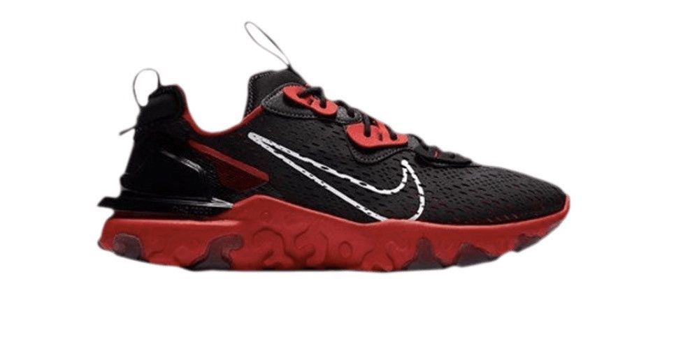 Nike Nike React Vision D/MS/X Size US 9.5 / EU 42-43 - 1 Thumbnail