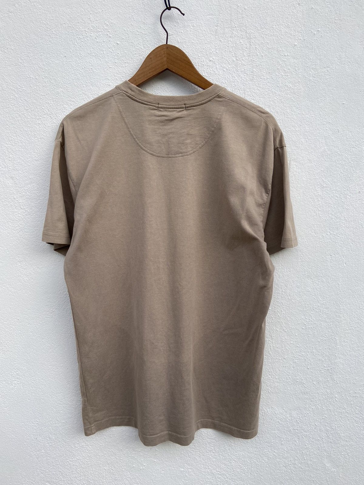 Y's Y`sacc t shirt Size US M / EU 48-50 / 2 - 4 Thumbnail