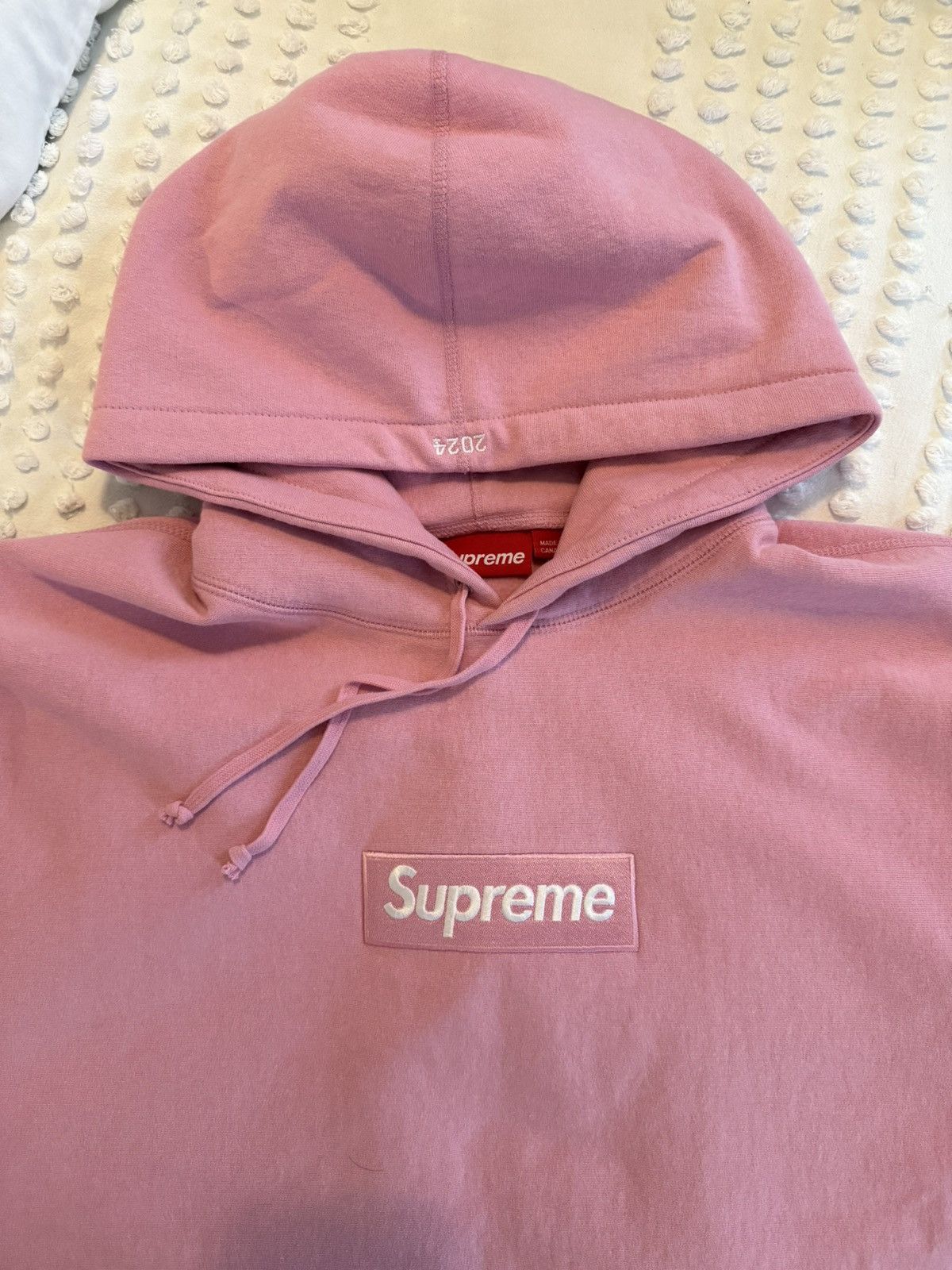 Supreme Scooby Doo Box Logo Hoodie Grailed