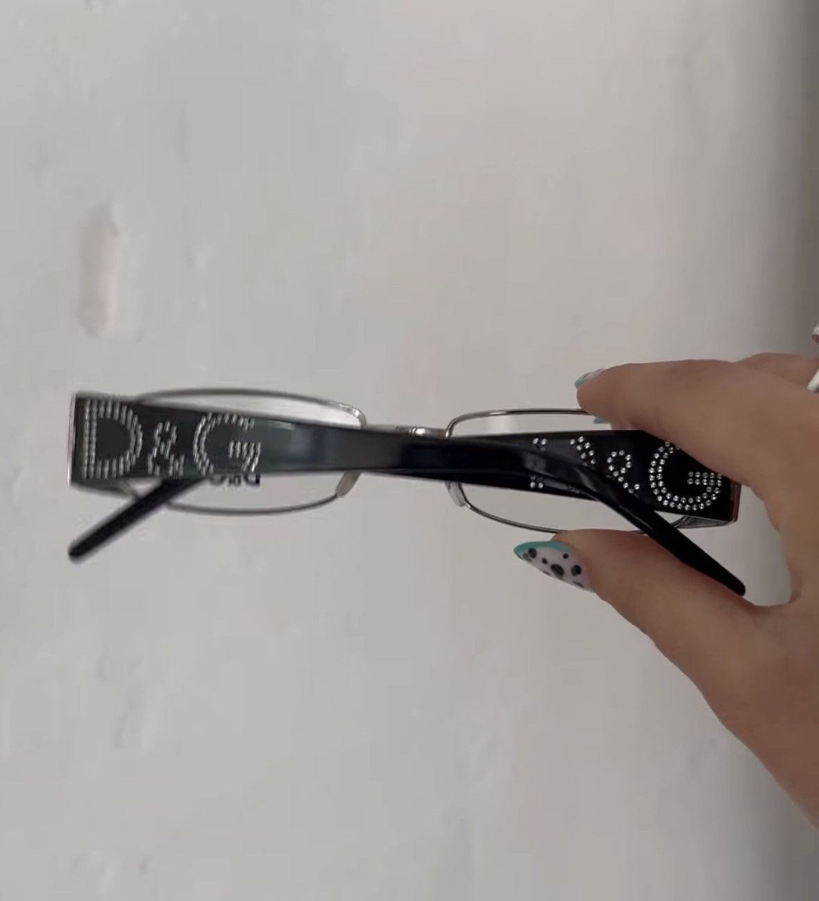 Dolce & Gabbana Dolce&Gabbana DD5021B glasses Size ONE SIZE - 3 Thumbnail