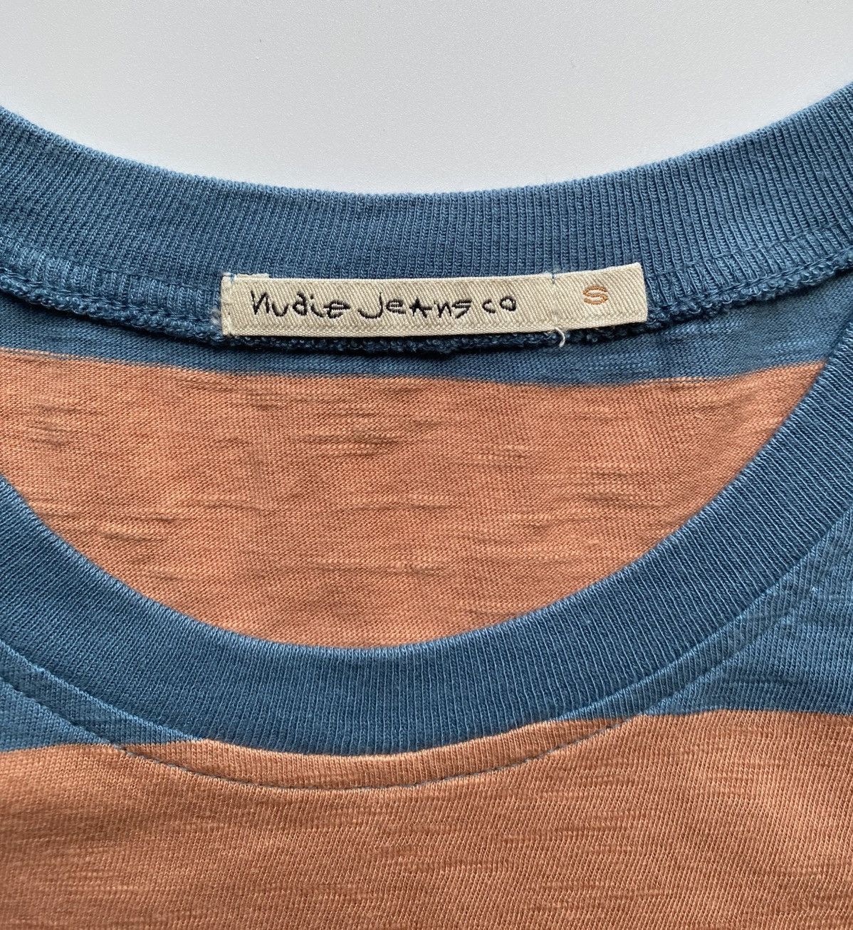 Japanese Brand × Nudie Jeans Nudie jeans co Size US S / EU 44-46 / 1 - 3 Thumbnail