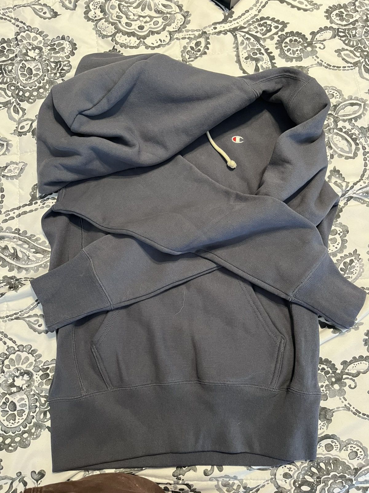 Champion Champion hoodie Size US S / EU 44-46 / 1 - 2 Thumbnail