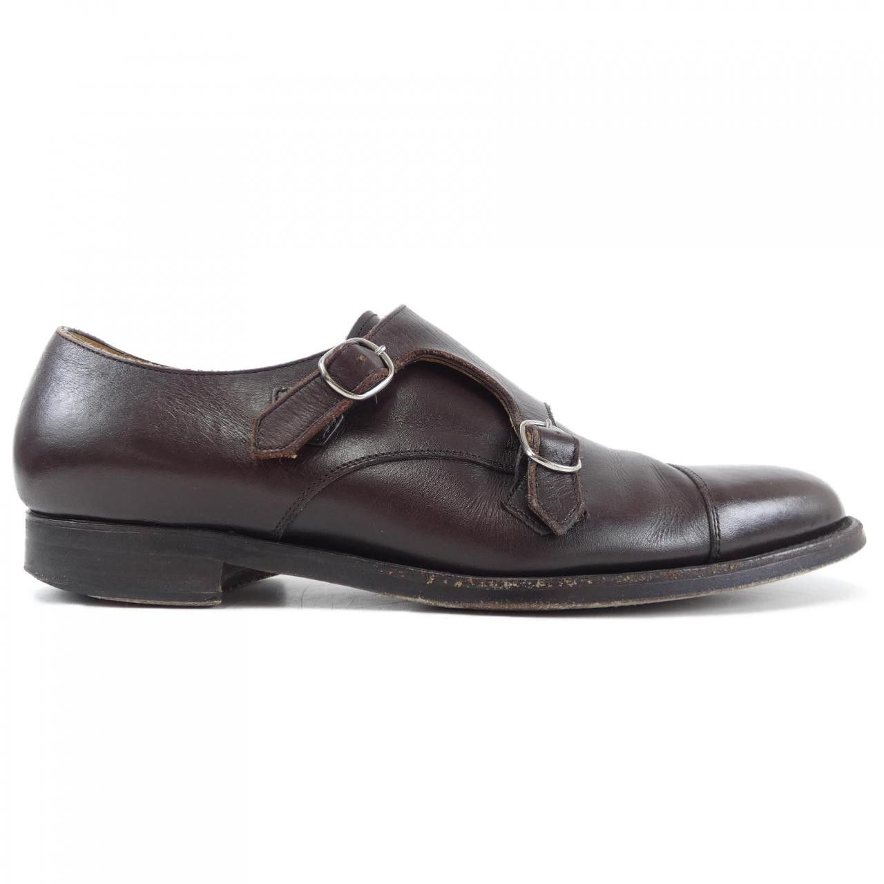 Other Other Trading Post Leather Shoes Leather Shoes DUTY FREE for USA Size ONE SIZE - 1 Thumbnail