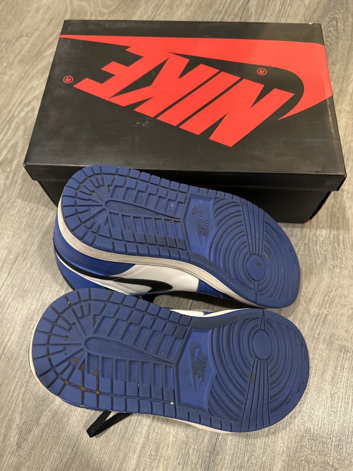 1s game royal