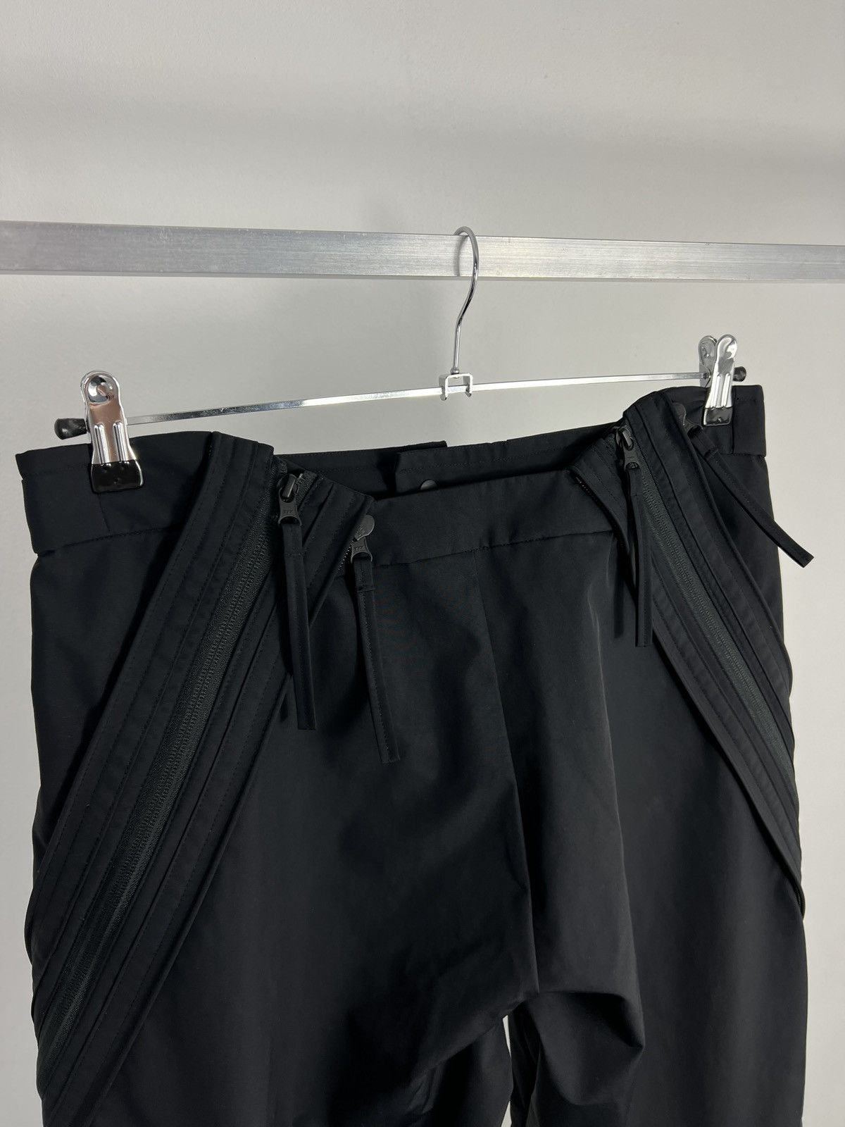 POST ARCHIVE FACTION (PAF) Post Archive Faction 4.0+ Center Pants Size US 32 / EU 48 - 8 Thumbnail