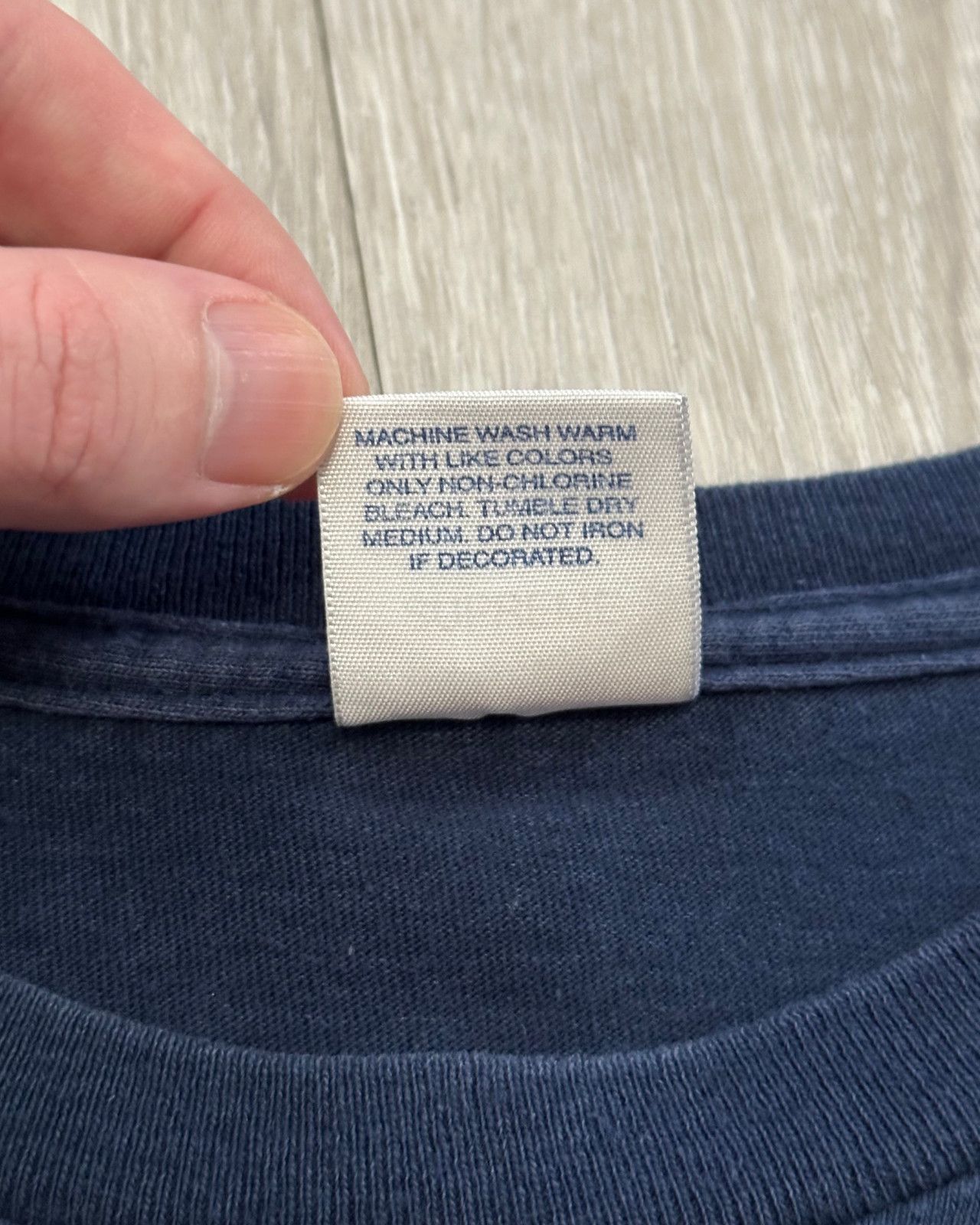 Supreme 2010 Supreme Sean Cliver Sugar Rush/Pixie Kid T-Shirt Medium Size US M / EU 48-50 / 2 - 6 Thumbnail