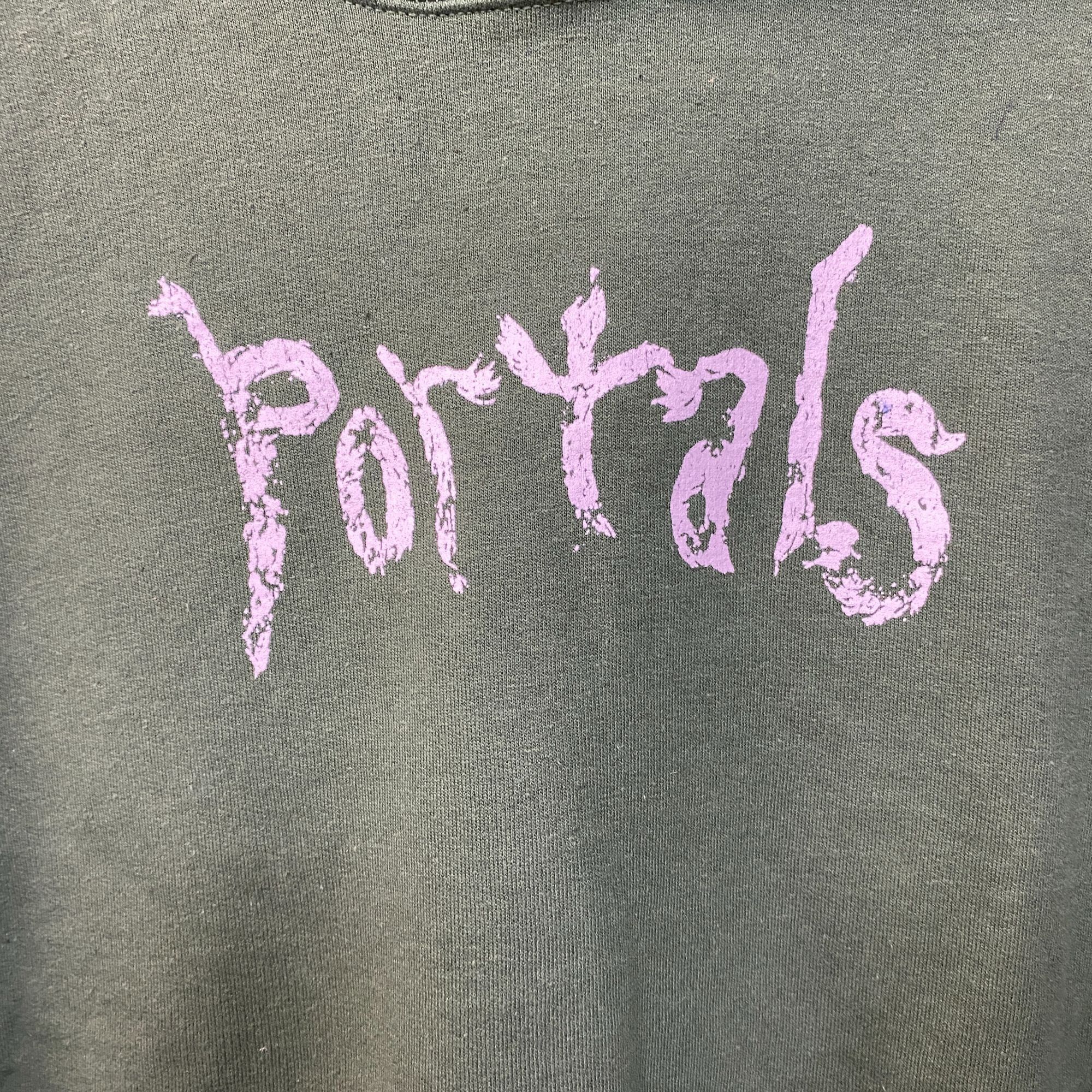 Other Melanie Martinez Portals Fairy Hoodie size Large Size US L / EU 52-54 / 3 - 3 Thumbnail