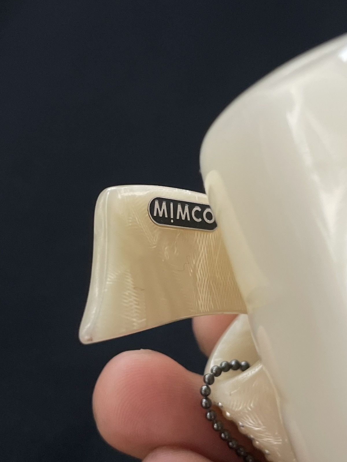 Other Mimco Acetate Bow Cuff Size ONE SIZE - 3 Thumbnail