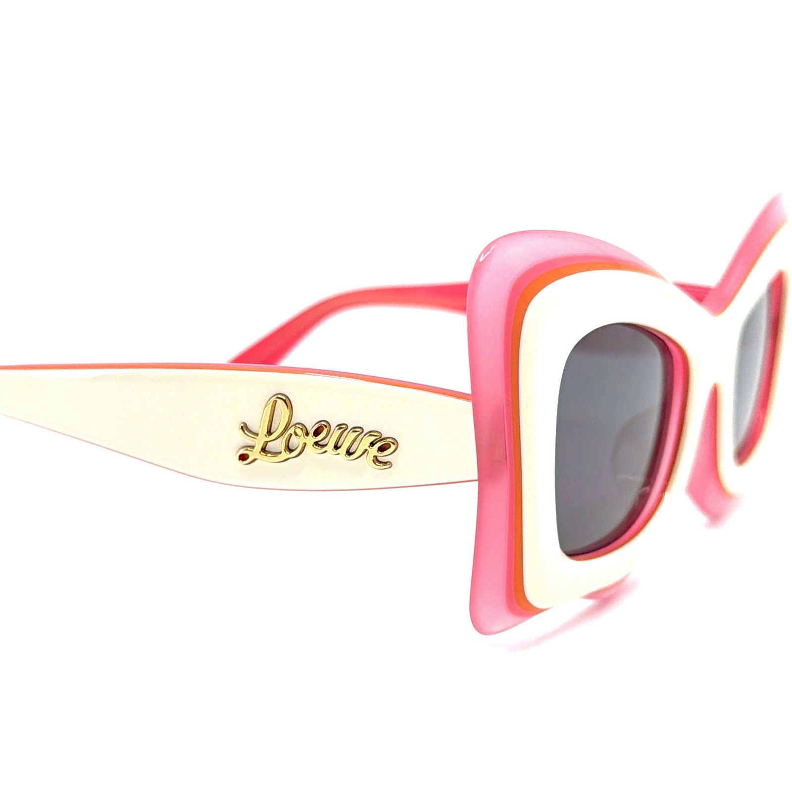 Loewe New!!! LOEWE Sunglasses LW40140U 59A Authentic Authentic Size ONE SIZE - 6 Thumbnail