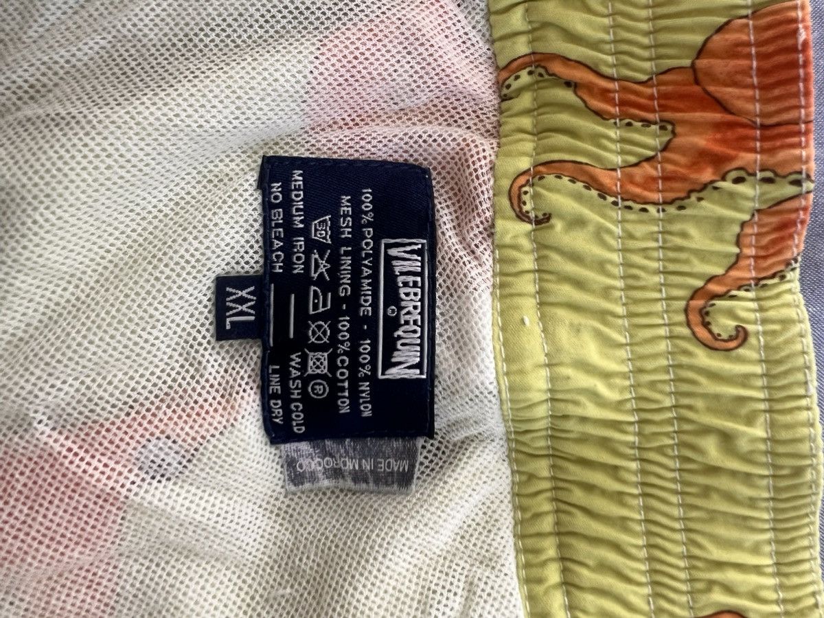 Vilebrequin Vilebrequin octopus swim trunks Size US 36 / EU 52 - 6 Thumbnail