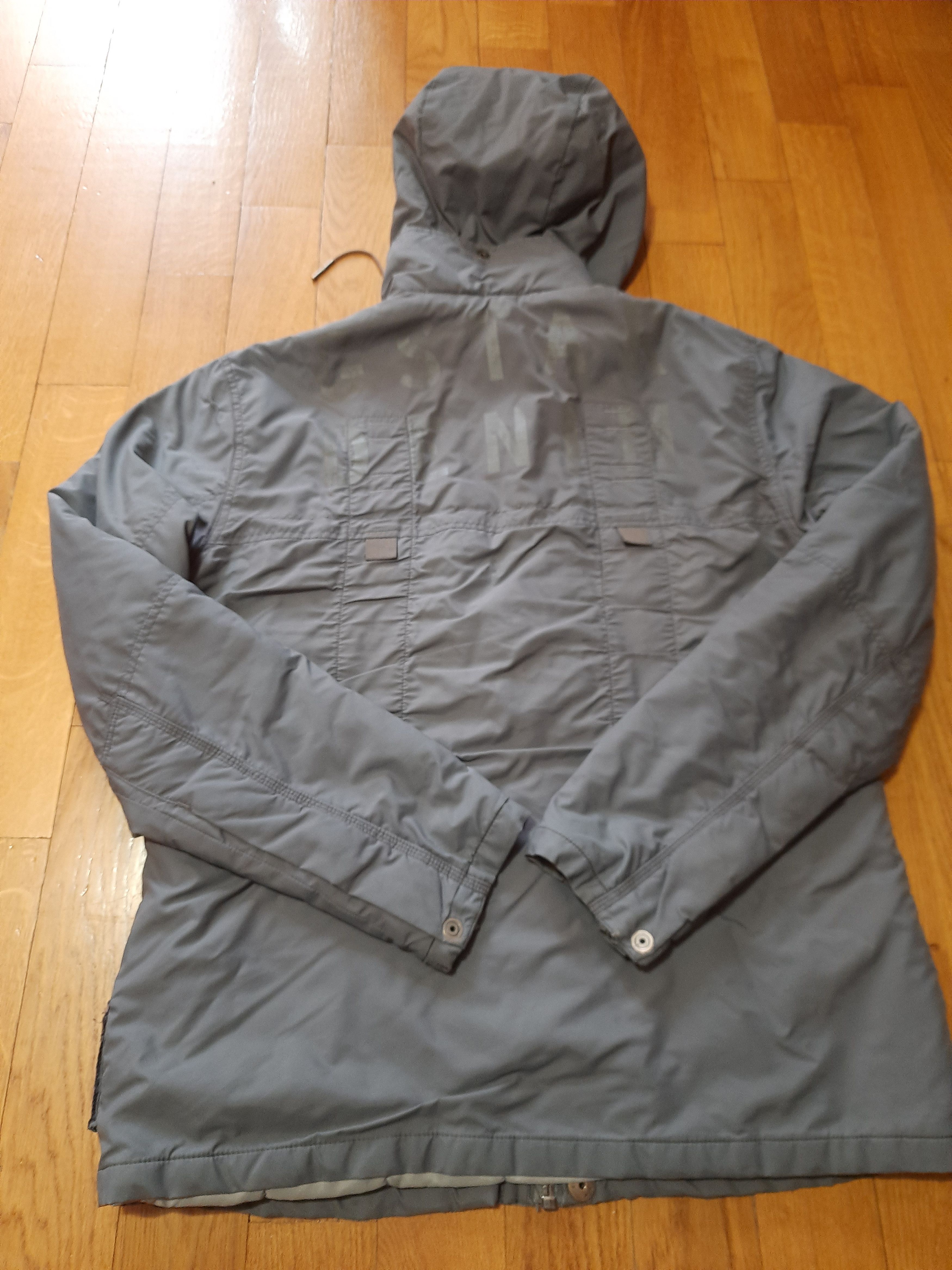G-Star × Japanese Brand G Star Raw Light Jacket Size US L / EU 52-54 / 3 - 10 Thumbnail