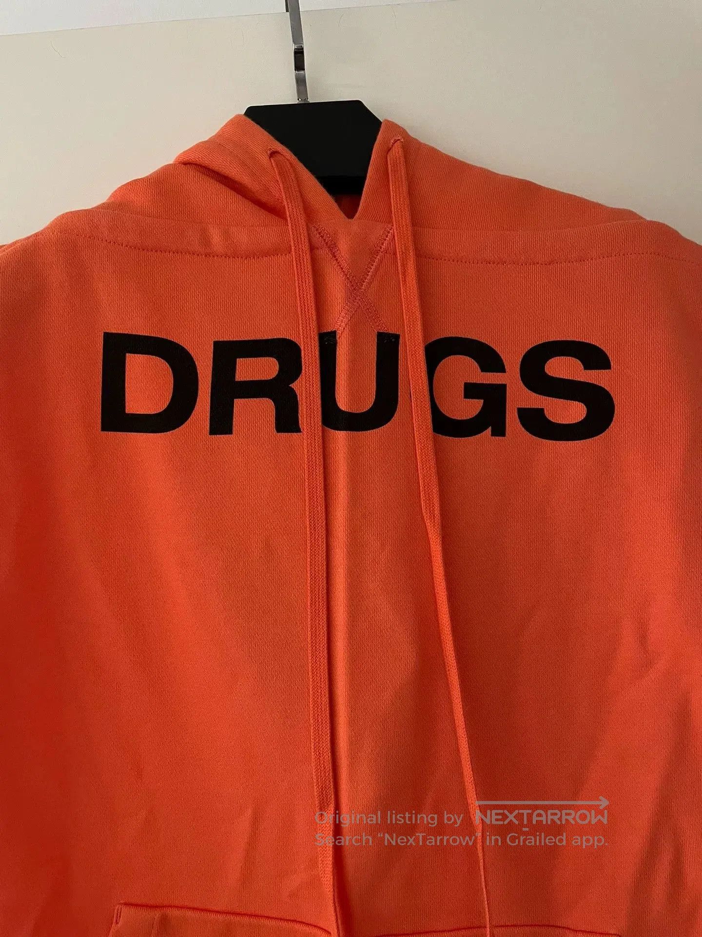 Raf Simons Raf Simons Runway New T. Size US S / EU 44-46 / 1 - 6 Thumbnail
