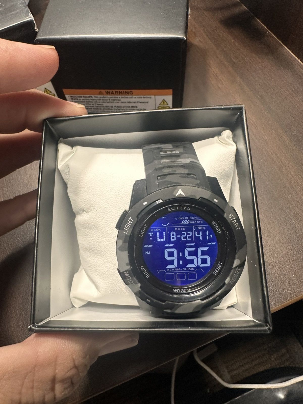Invicta Brand new invicta watch Size ONE SIZE - 3 Thumbnail