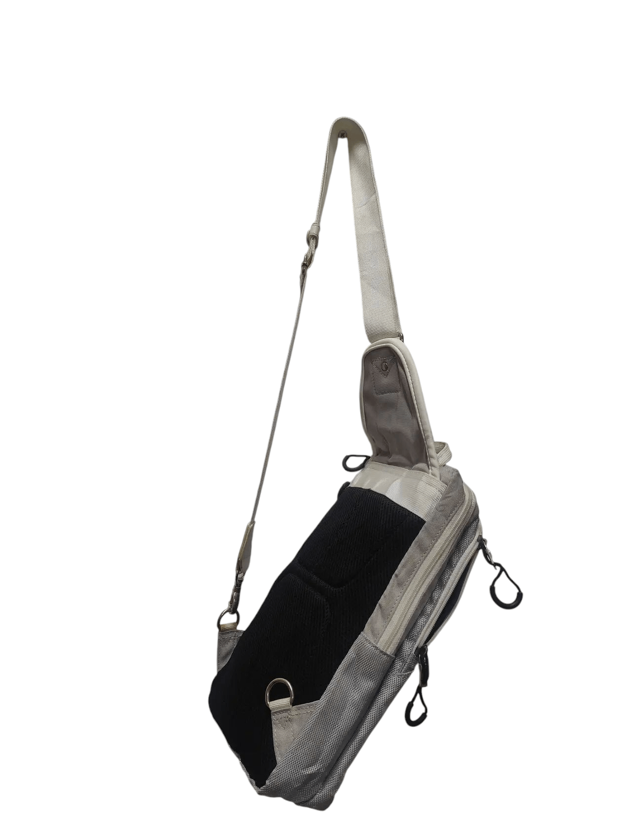Avirex Avirex crossbody sling bag Size ONE SIZE - 2 Thumbnail