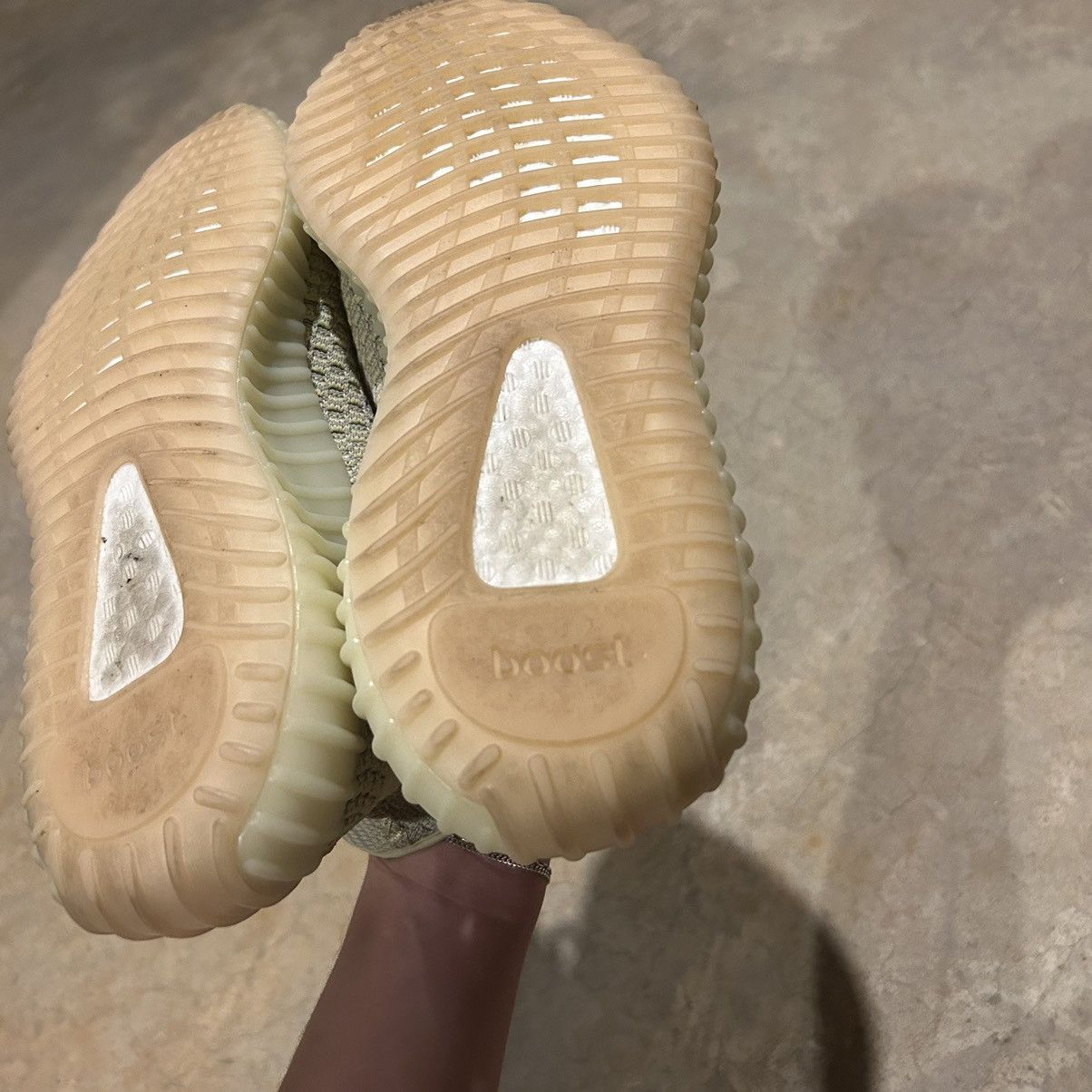 Adidas × Kanye West × Yeezy Adidas Yeezy Boost 350 V2 Antlia 2019 US 8 Size US 8 / EU 41 - 9 Thumbnail