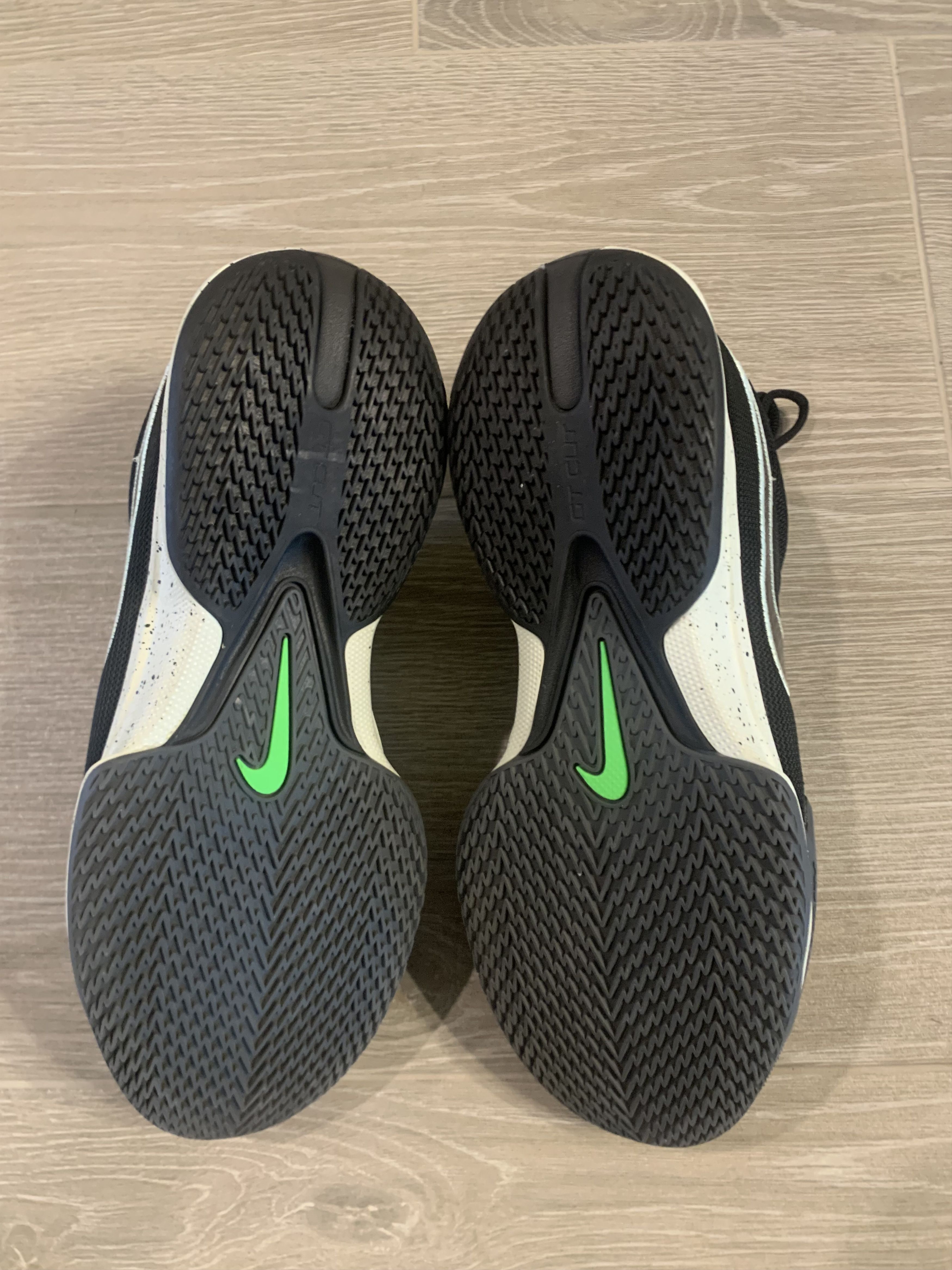 Nike Gt Cut Academy Size US 12 / EU 45 - 5 Thumbnail