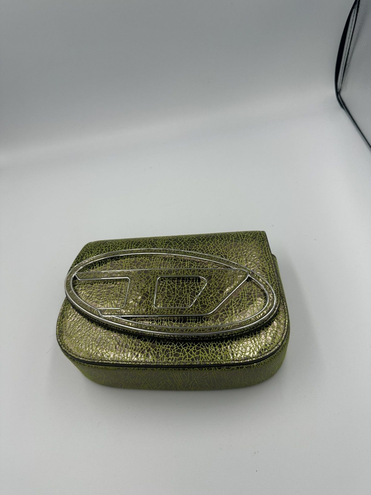 Diesel DIESEL Shoulder Bag Size ONE SIZE - 4 Thumbnail