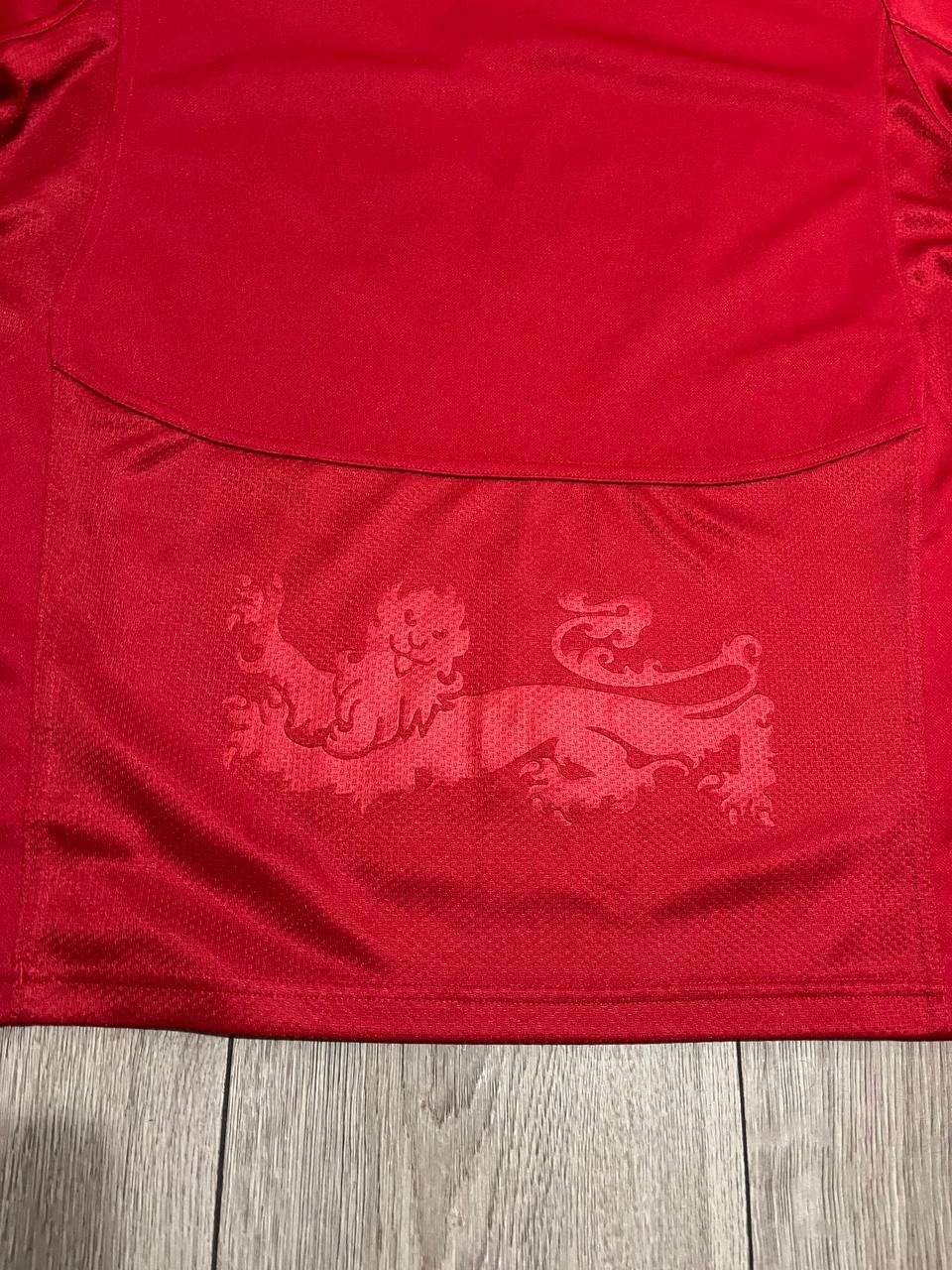 Adidas × Vintage Adidas British Lions South Africa Rugby 2009 Jersey Size US M / EU 48-50 / 2 - 9 Thumbnail