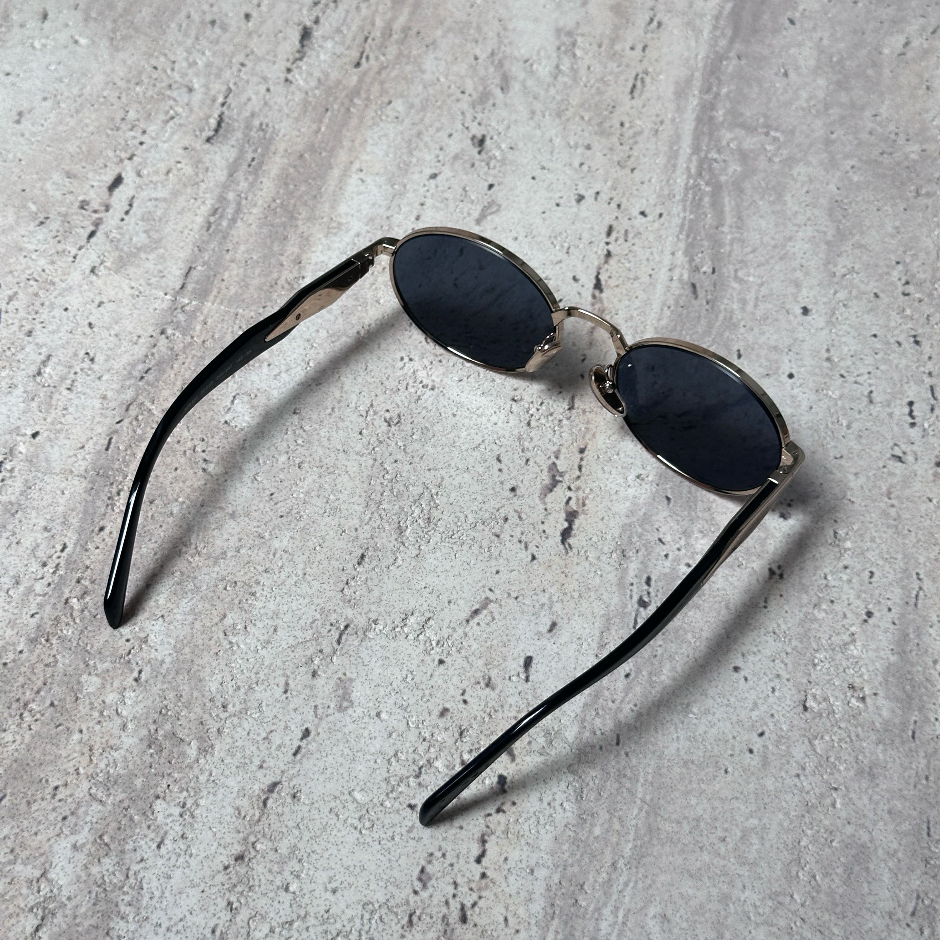 Prada PRADA 0PR 65ZS SUNGLASSES Size ONE SIZE - 3 Thumbnail