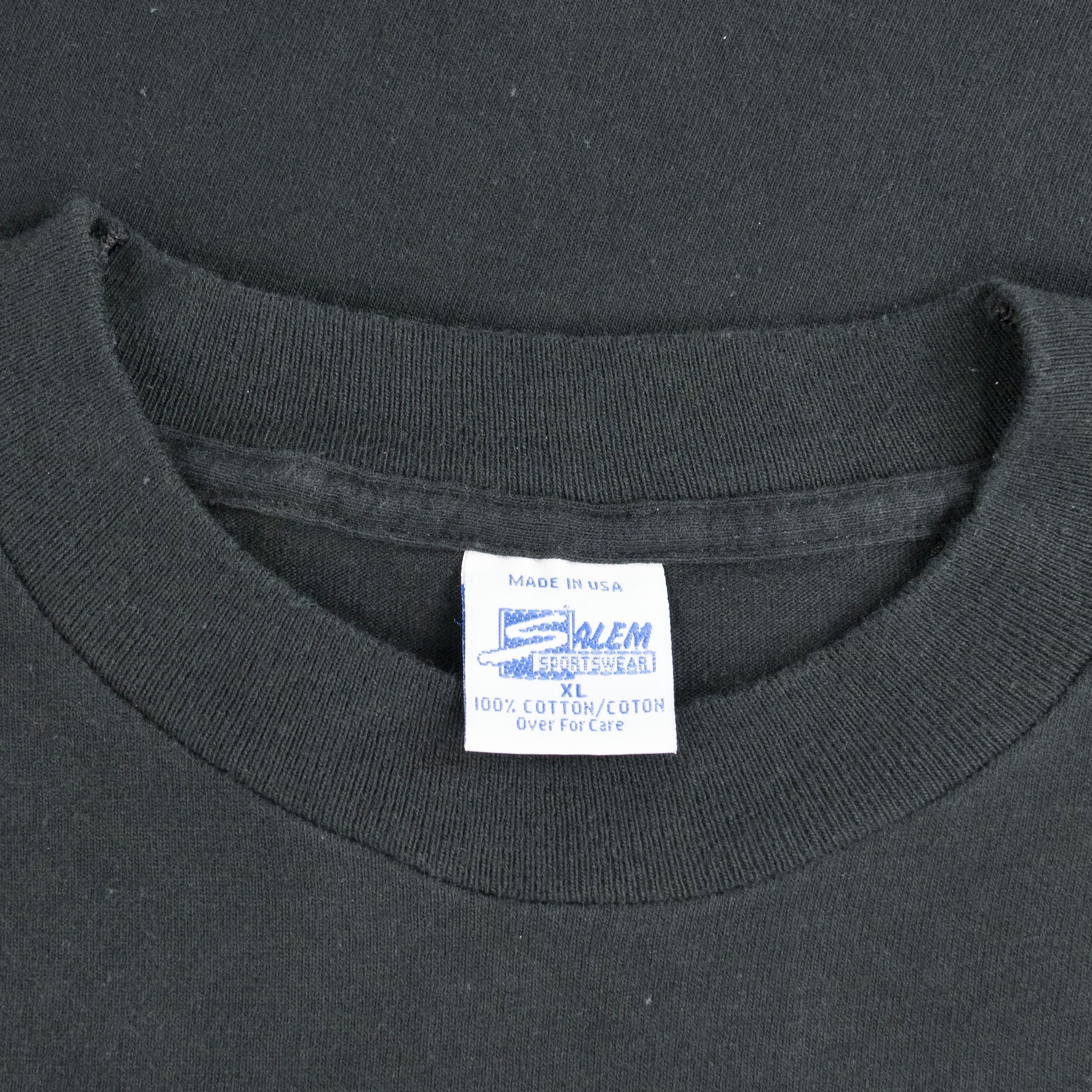 NASCAR × Vintage Vintage 1994 Nascar Brickyard 400 Tee Shirt Size US XL / EU 56 / 4 - 3 Thumbnail