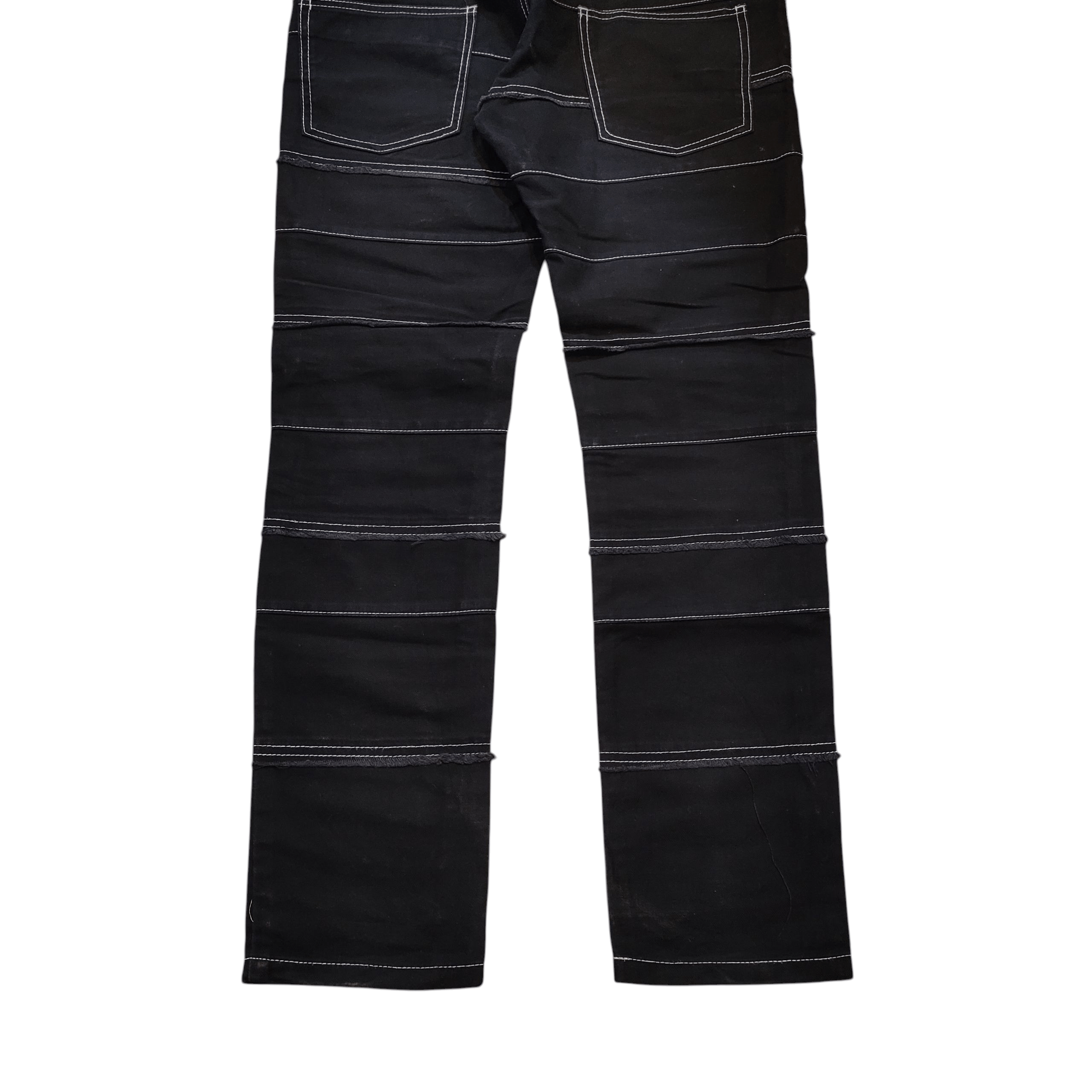 Hysteric Glamour Hagi Denim Pants style Hysteric Glamour by Dear Heart Size US 32 / EU 48 - 10 Thumbnail