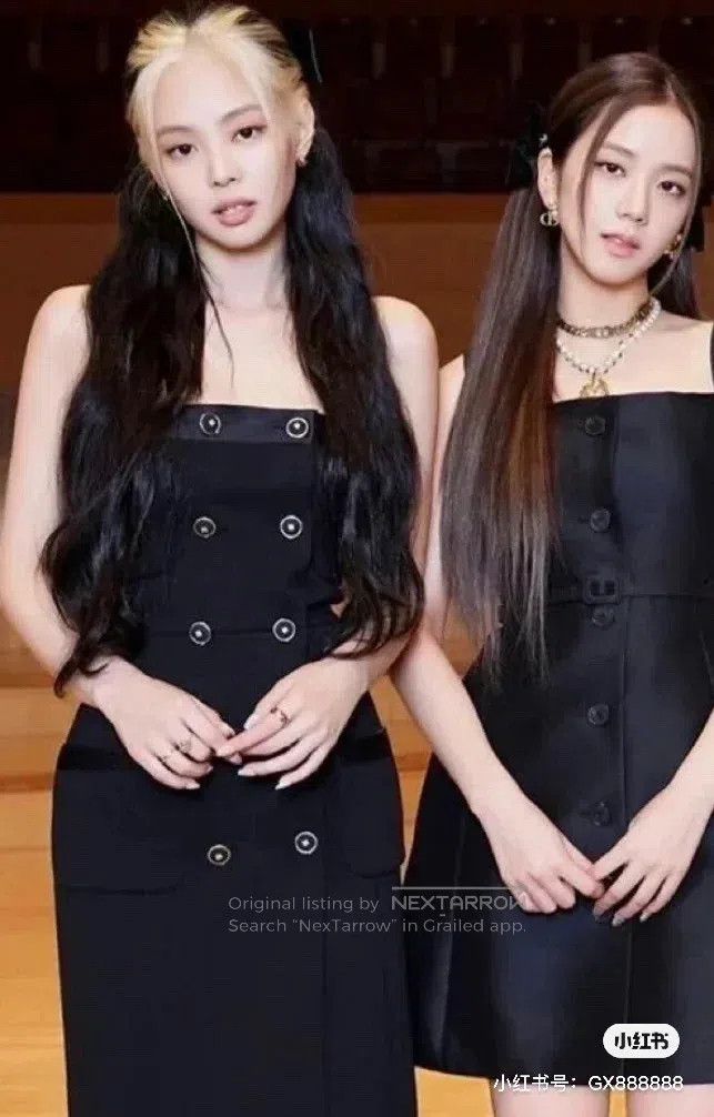 Chanel Chanel 20A Handicraft Workshop Series Black Dress Size XS / US 0-2 / IT 36-38 - 7 Thumbnail