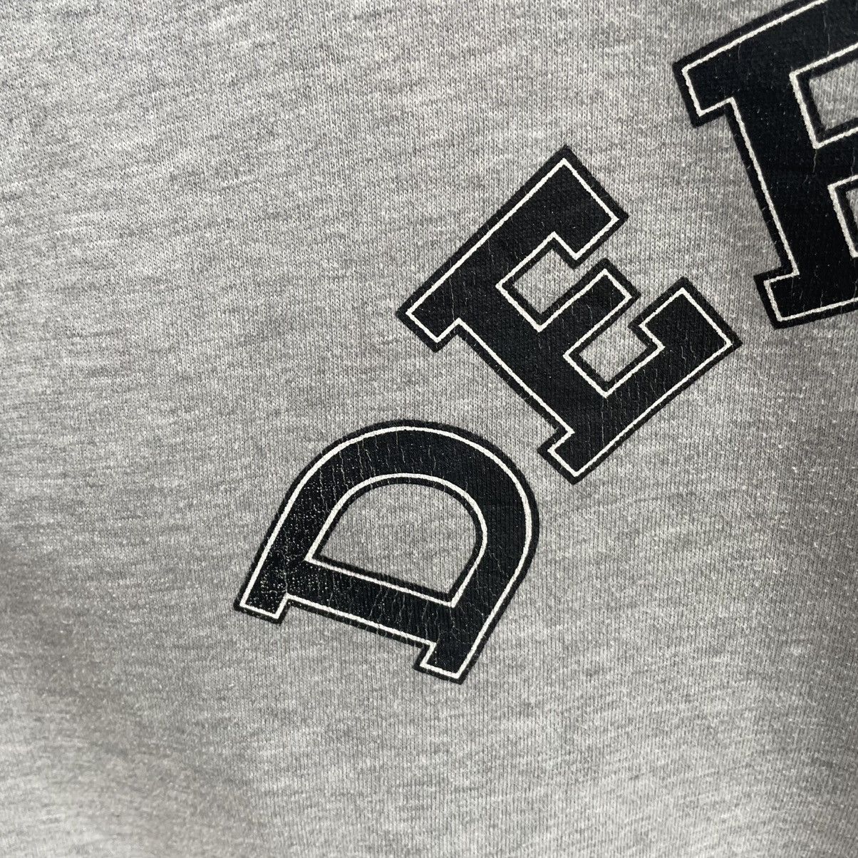 Other Vintage 90s Def Jam recordings sweatshirt Size US XL / EU 56 / 4 - 4 Thumbnail