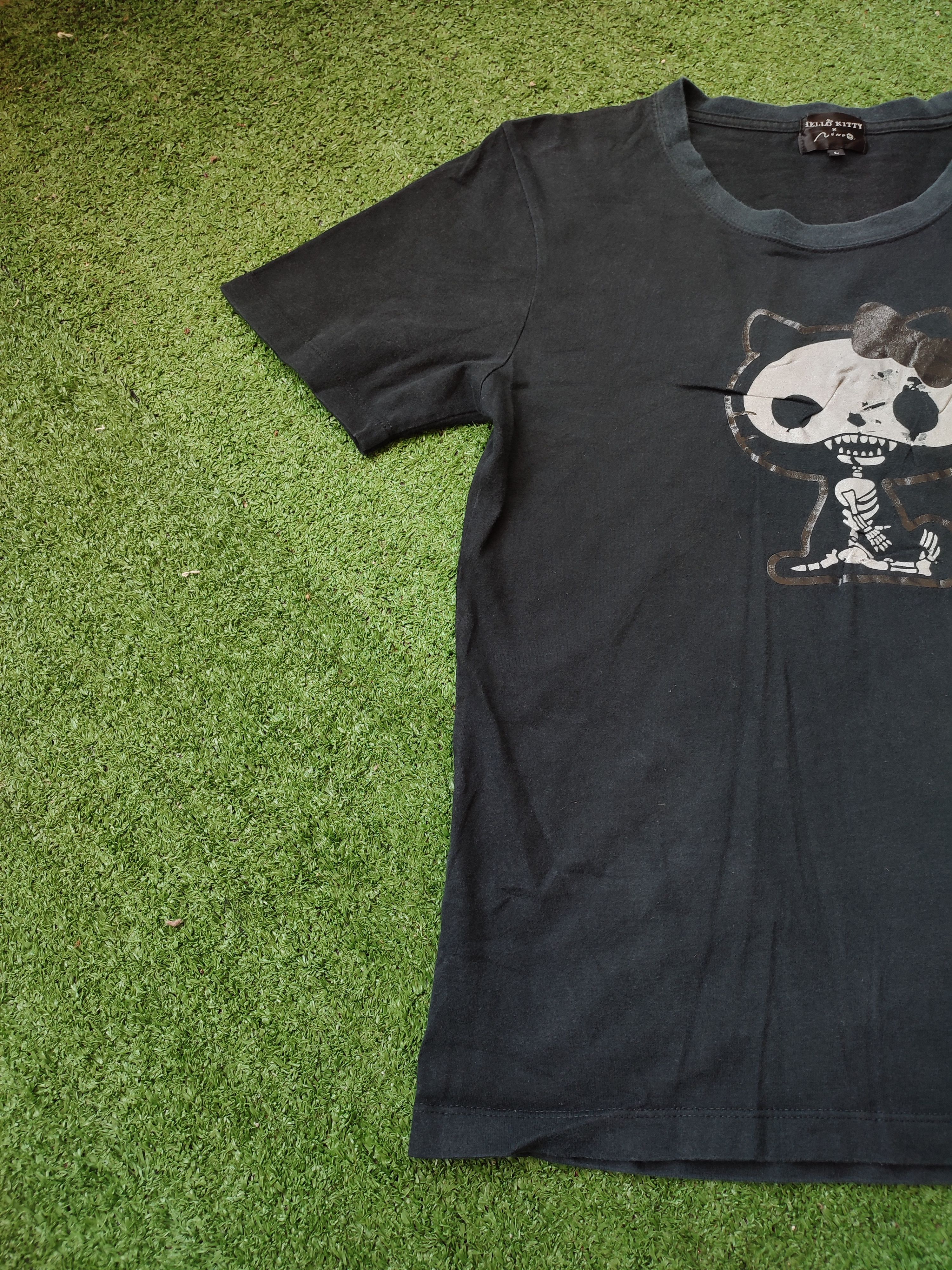 Cartoon Network Vintage Hello Kitty Tees Size US M / EU 48-50 / 2 - 3 Thumbnail
