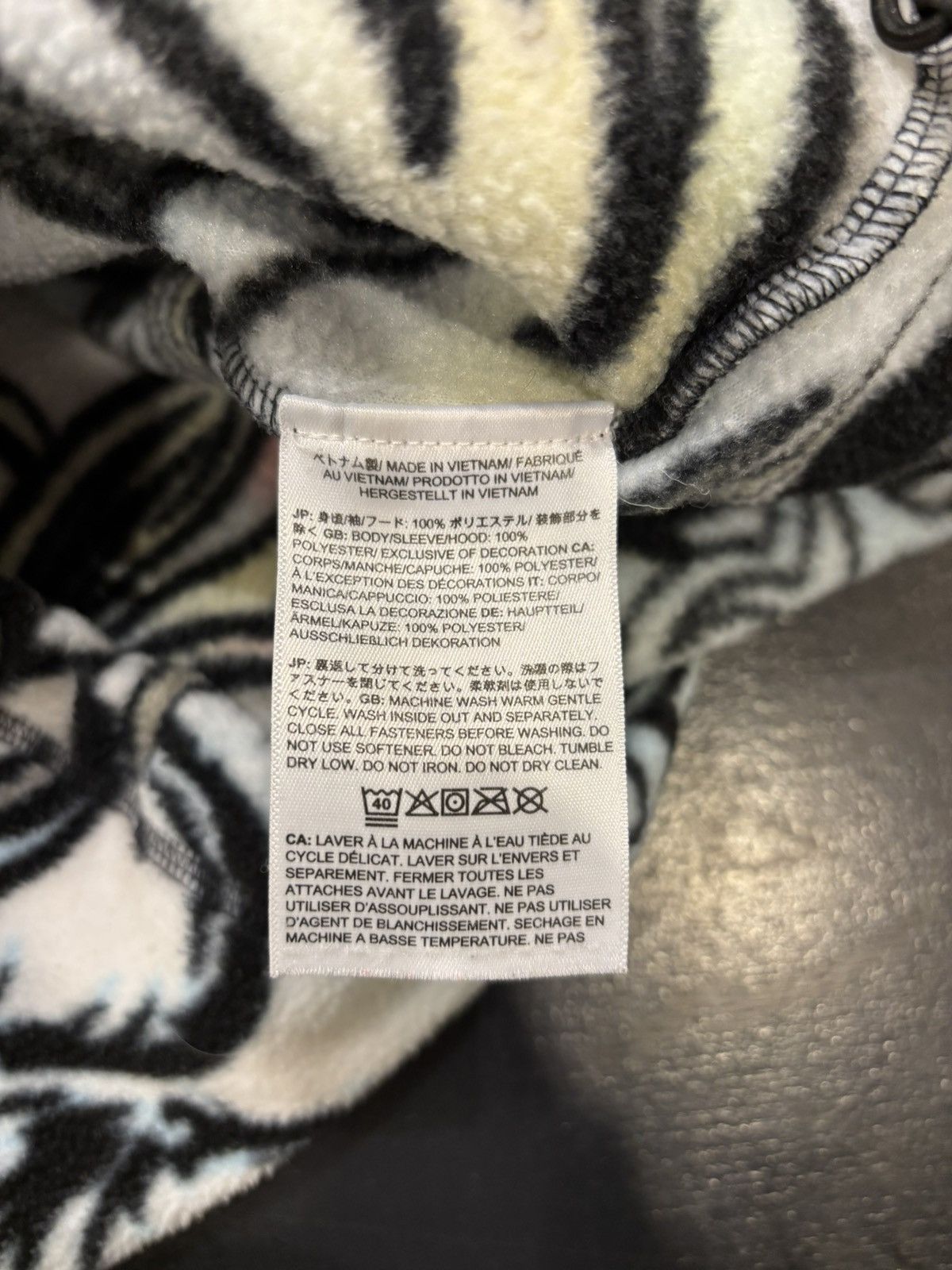 Supreme × The North Face Supreme X The North Face Steep Tech Fleece Size US L / EU 52-54 / 3 - 5 Thumbnail