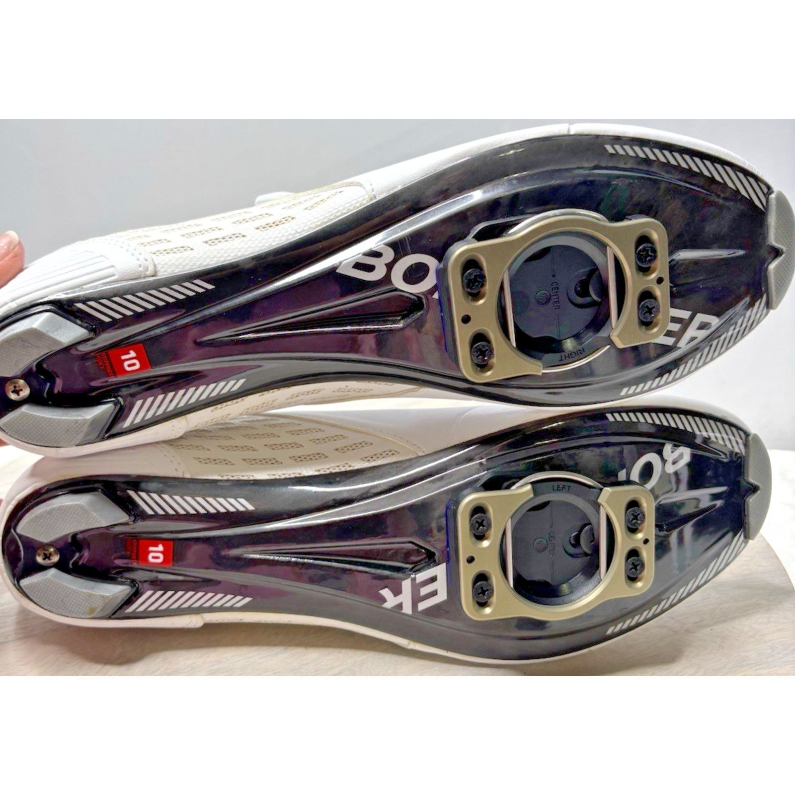 & Other Stories Up for Sale: Bontrager Anara Women's Road Bike Shoes 13 Size US 12 / IT 42 - 7 Thumbnail