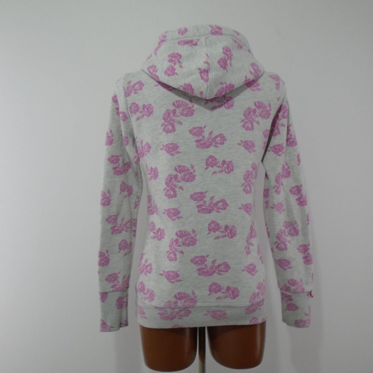 Superdry Women's Hoodie Superdry Size S / US 4 / IT 40 - 3 Thumbnail
