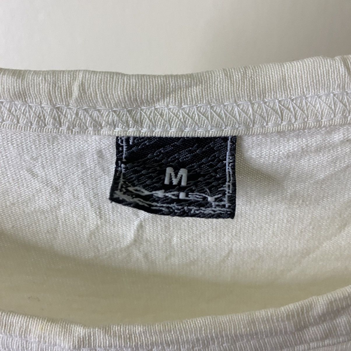 Oakley Vintage Y2K Oakley Center Logo 3QR Raglan T Shirt Size L / US 10 / IT 46 - 3 Thumbnail