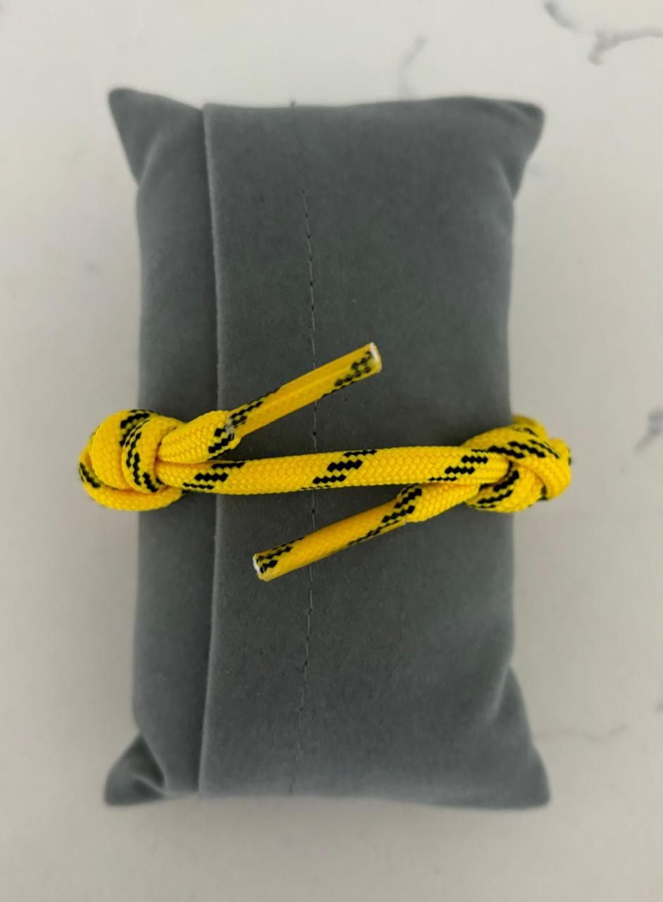 Balenciaga Logo Plate Adjustable Bracelet Size ONE SIZE - 5 Thumbnail