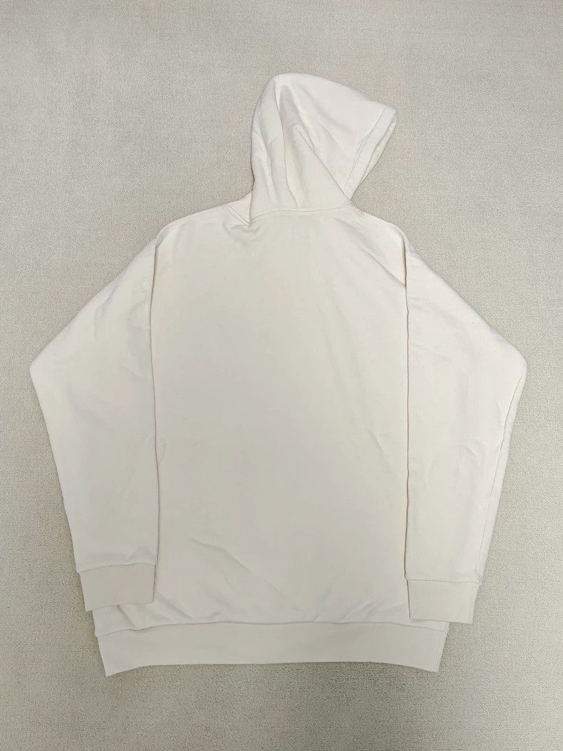 Gucci GucciLightning logo classic monogram print hooded sweatshir Size US L / EU 52-54 / 3 - 2 Thumbnail