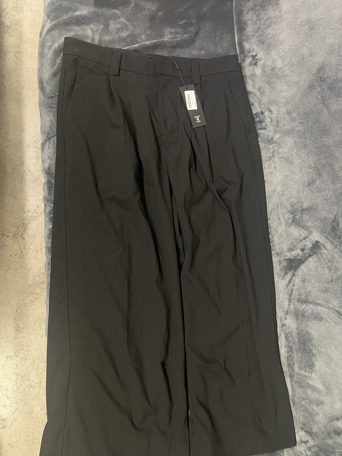 Other Oversized pants Size US 32 / EU 48 - 1 Thumbnail