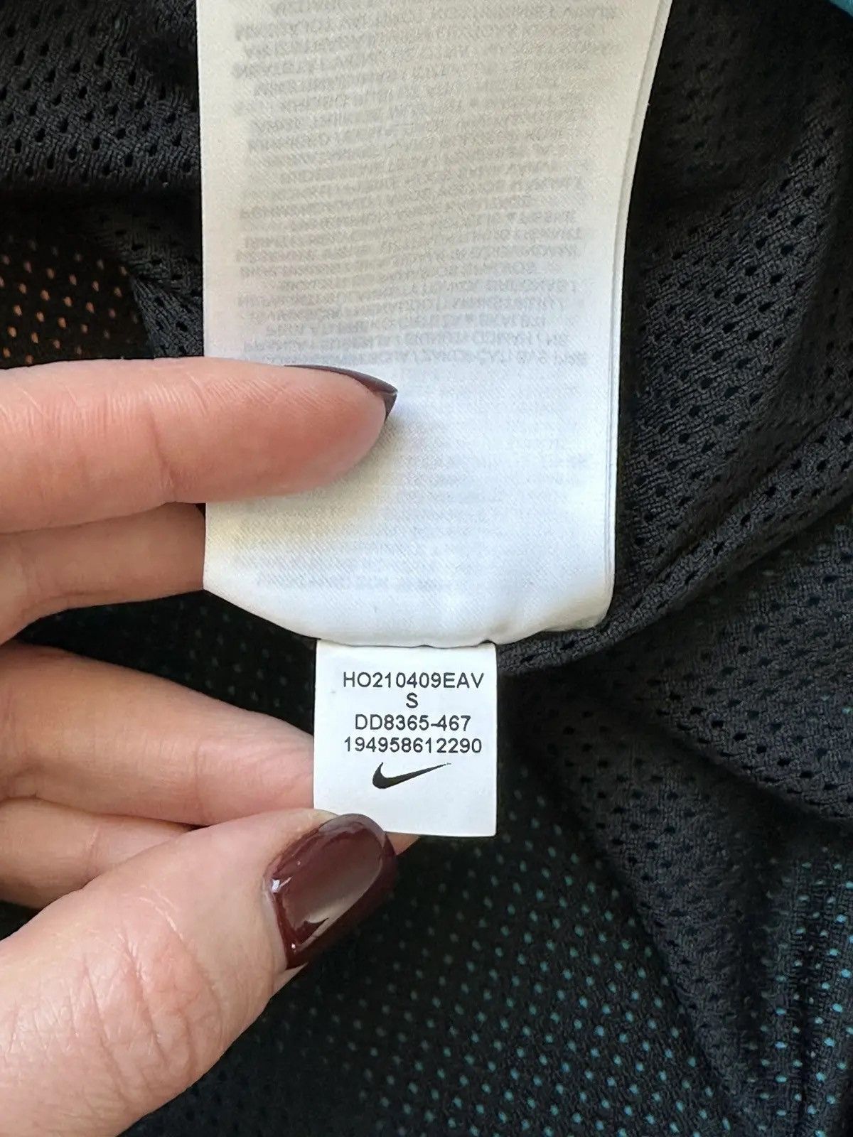 Nike FC Chelsea Nike Light Anorak Jacket Hooded Oversized Size US S / EU 44-46 / 1 - 12 Thumbnail