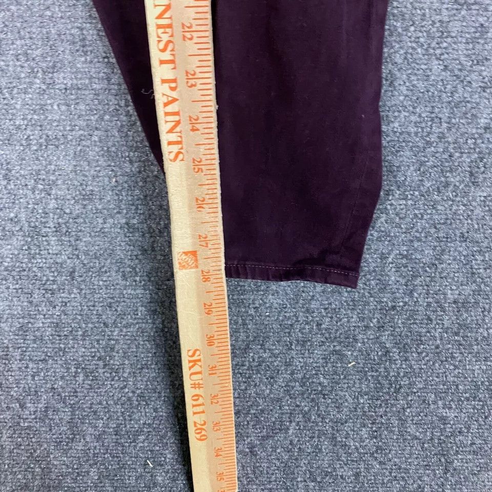 Lucky Brand Lucky Brand Brooke Legging Jeans Women's 2/26 Stretch Size 26" / US 2 / IT 38 - 4 Thumbnail