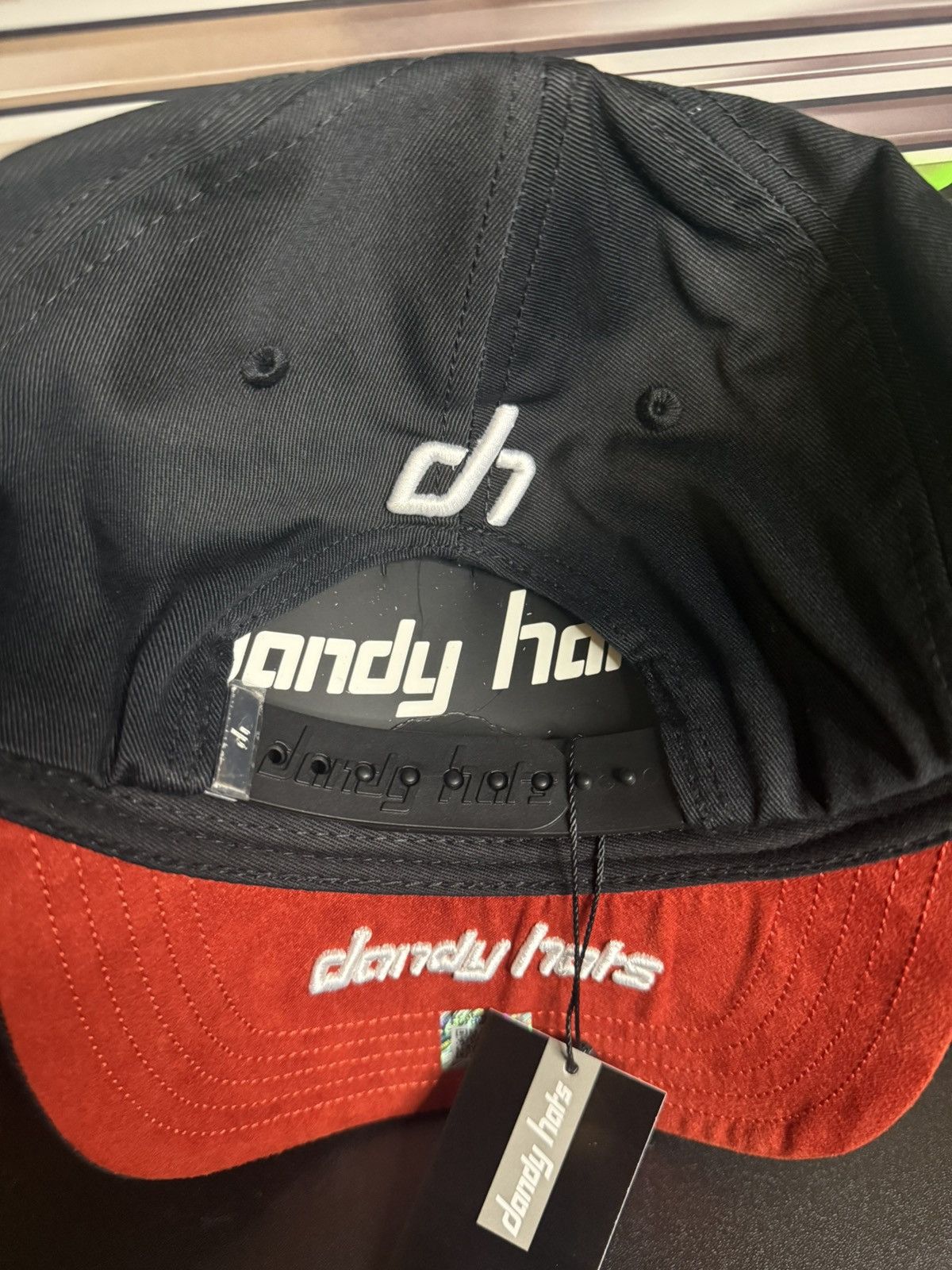 Other Dandy Hats El Mago Size ONE SIZE - 5 Thumbnail
