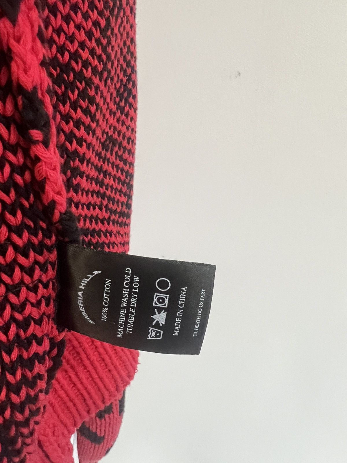 Siberia Hills Siberia hills cardigan Size US L / EU 52-54 / 3 - 7 Thumbnail