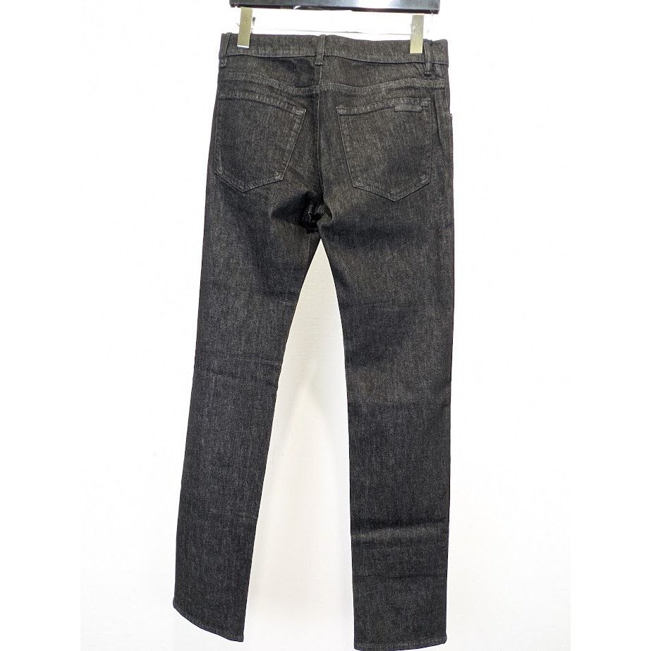 Prada o1rshd1 Denim Jeans in Black Size US 31 - 10 Thumbnail